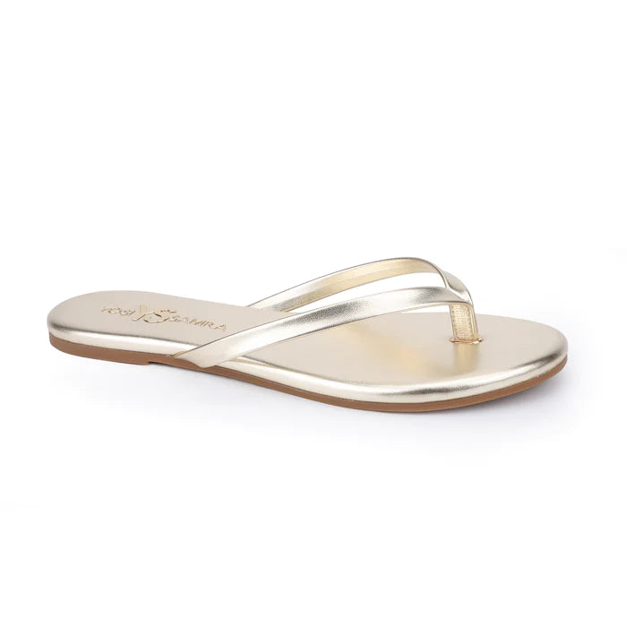 Rivington Flip Flop
