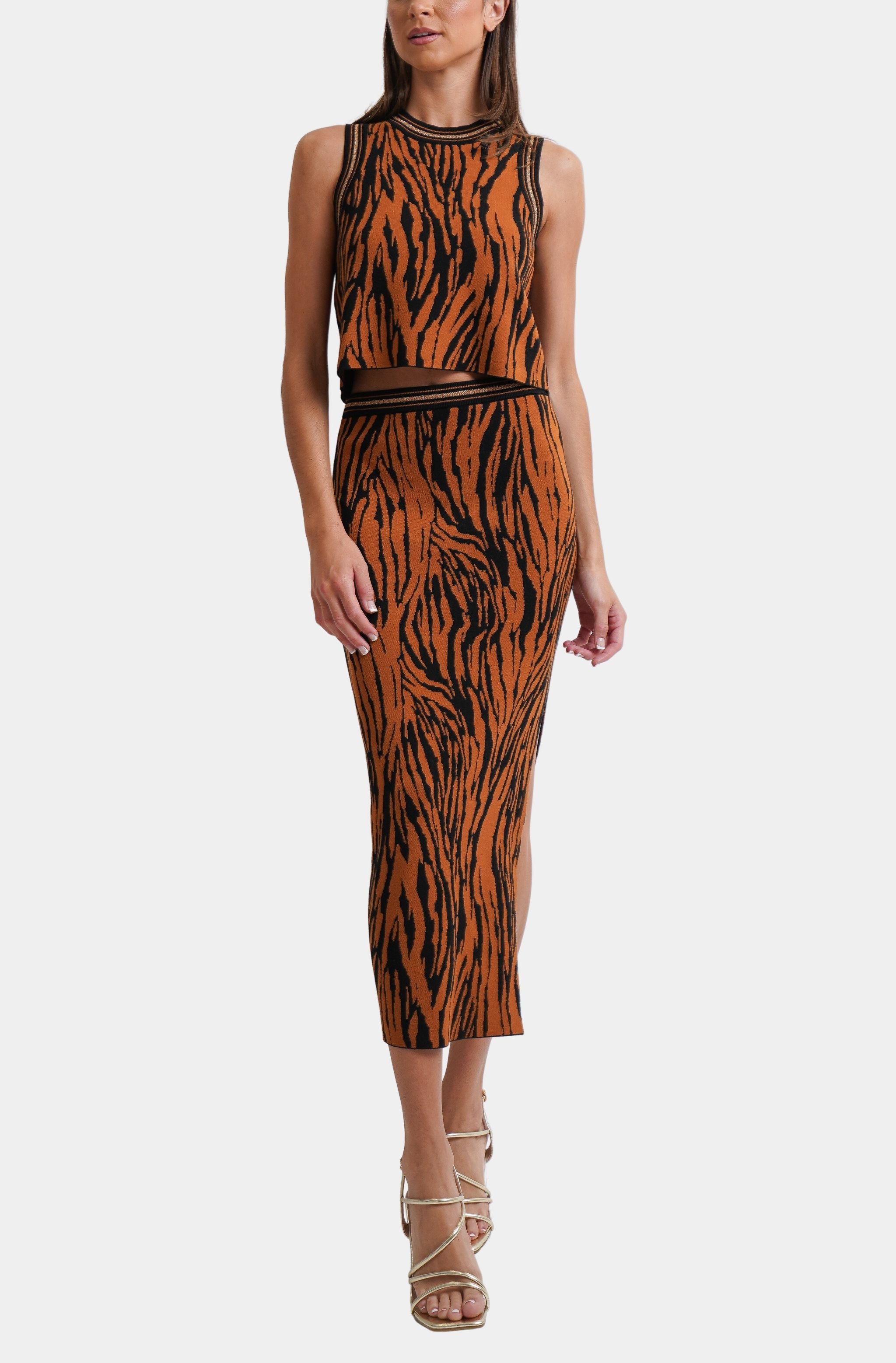 Hemline Exclusive Vivica Set