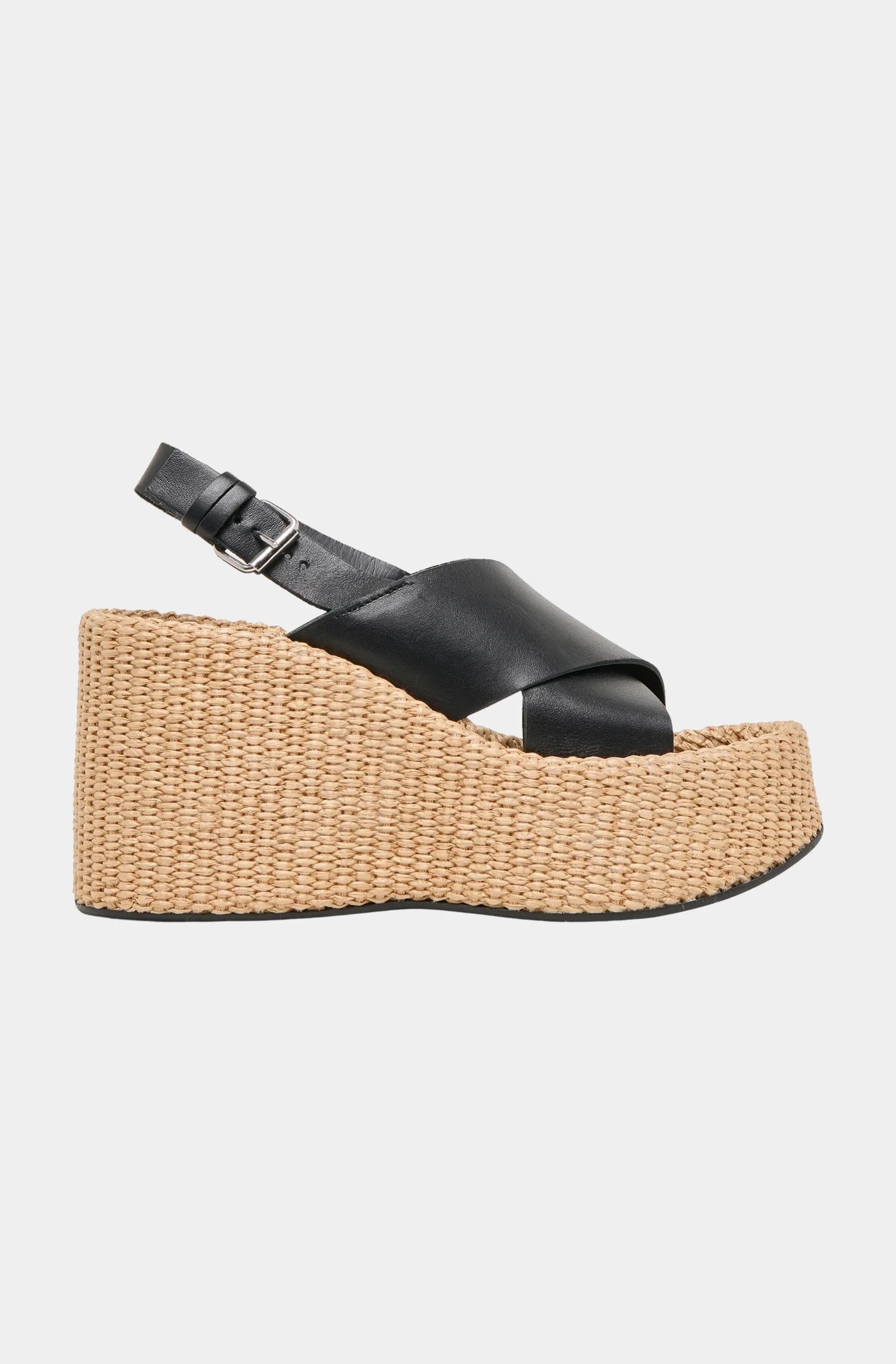 Skylar Wedge
