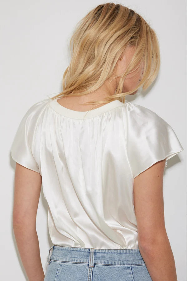 Pernilla Blouse