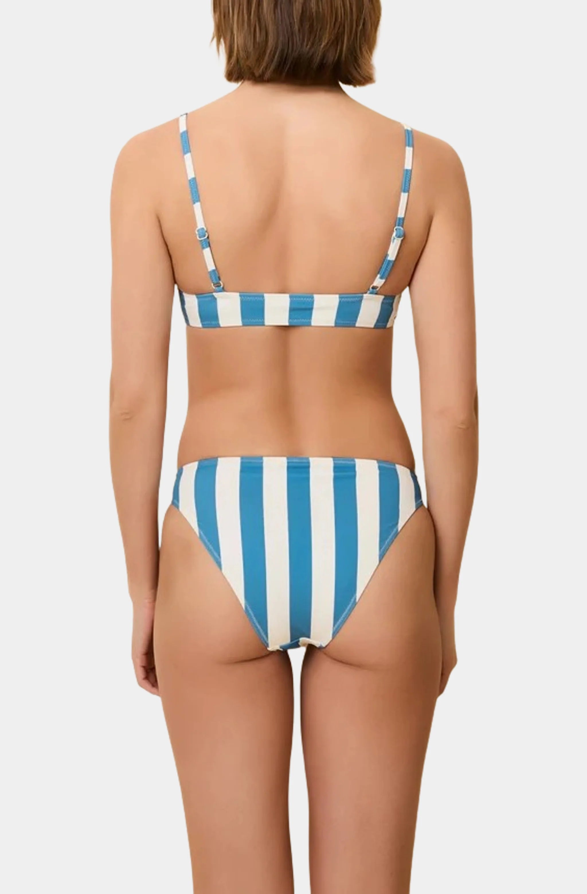The Rachel Bikini Top