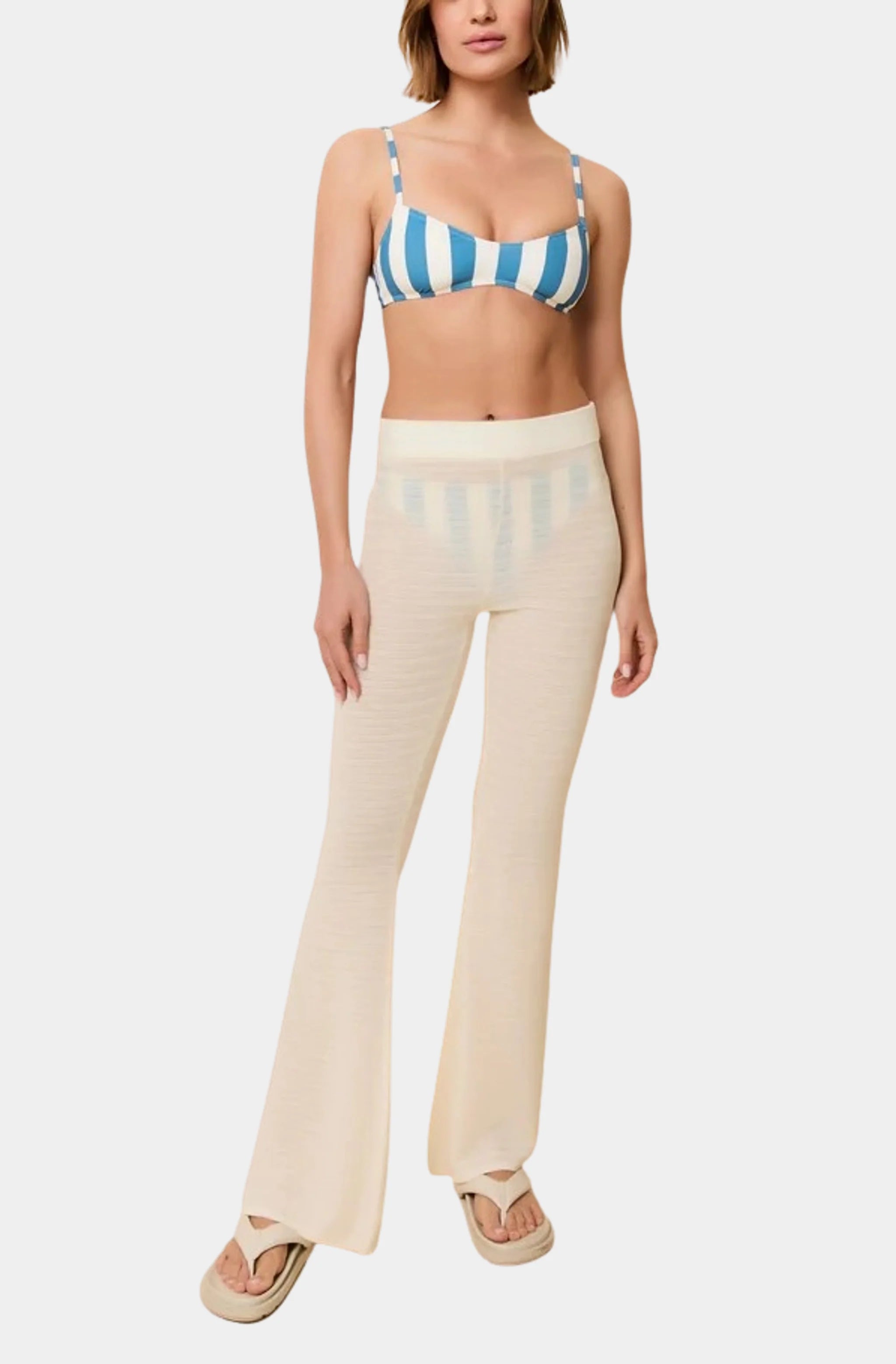 The Rachel Bikini Top