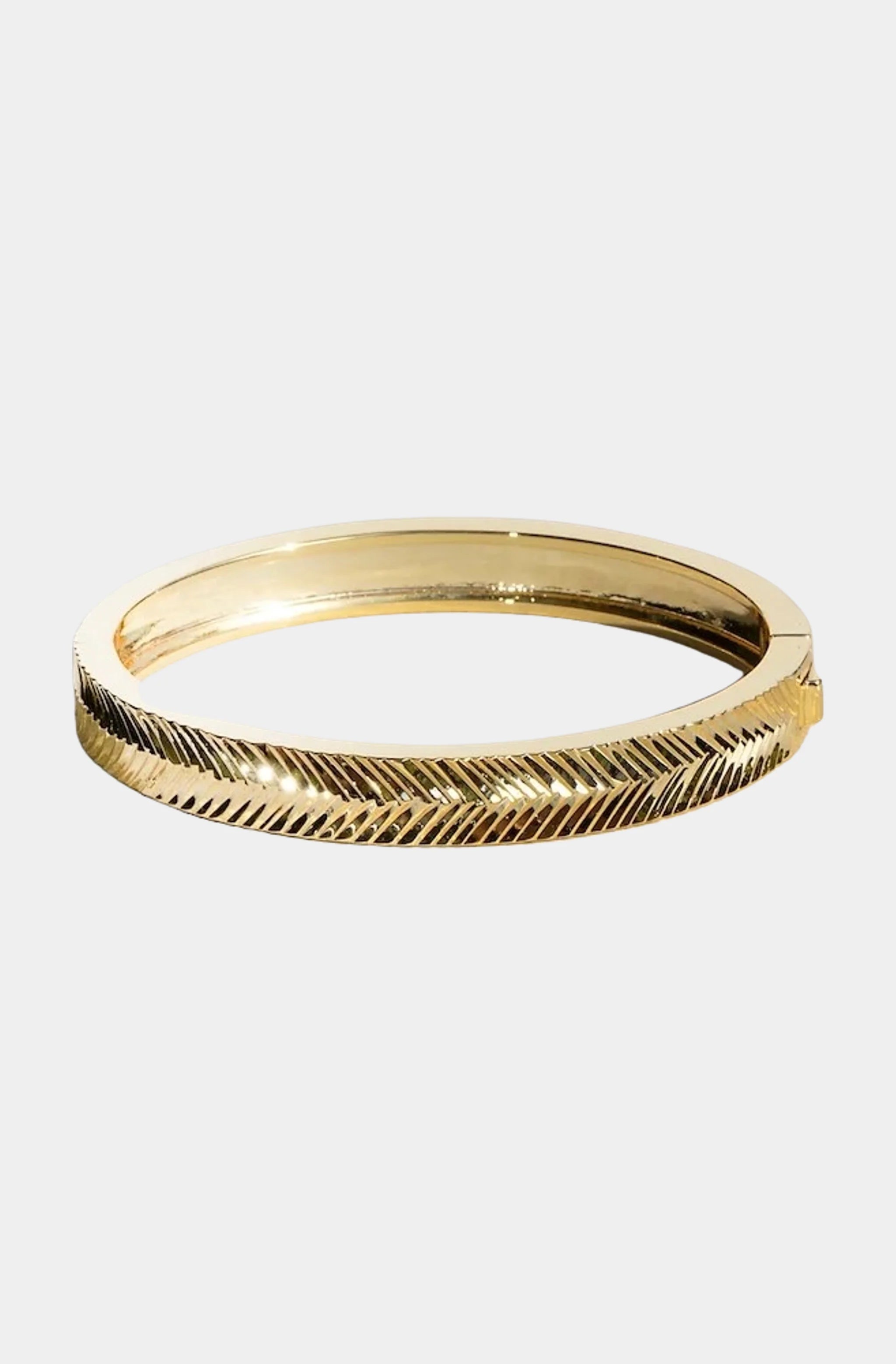 Sunray Bangle