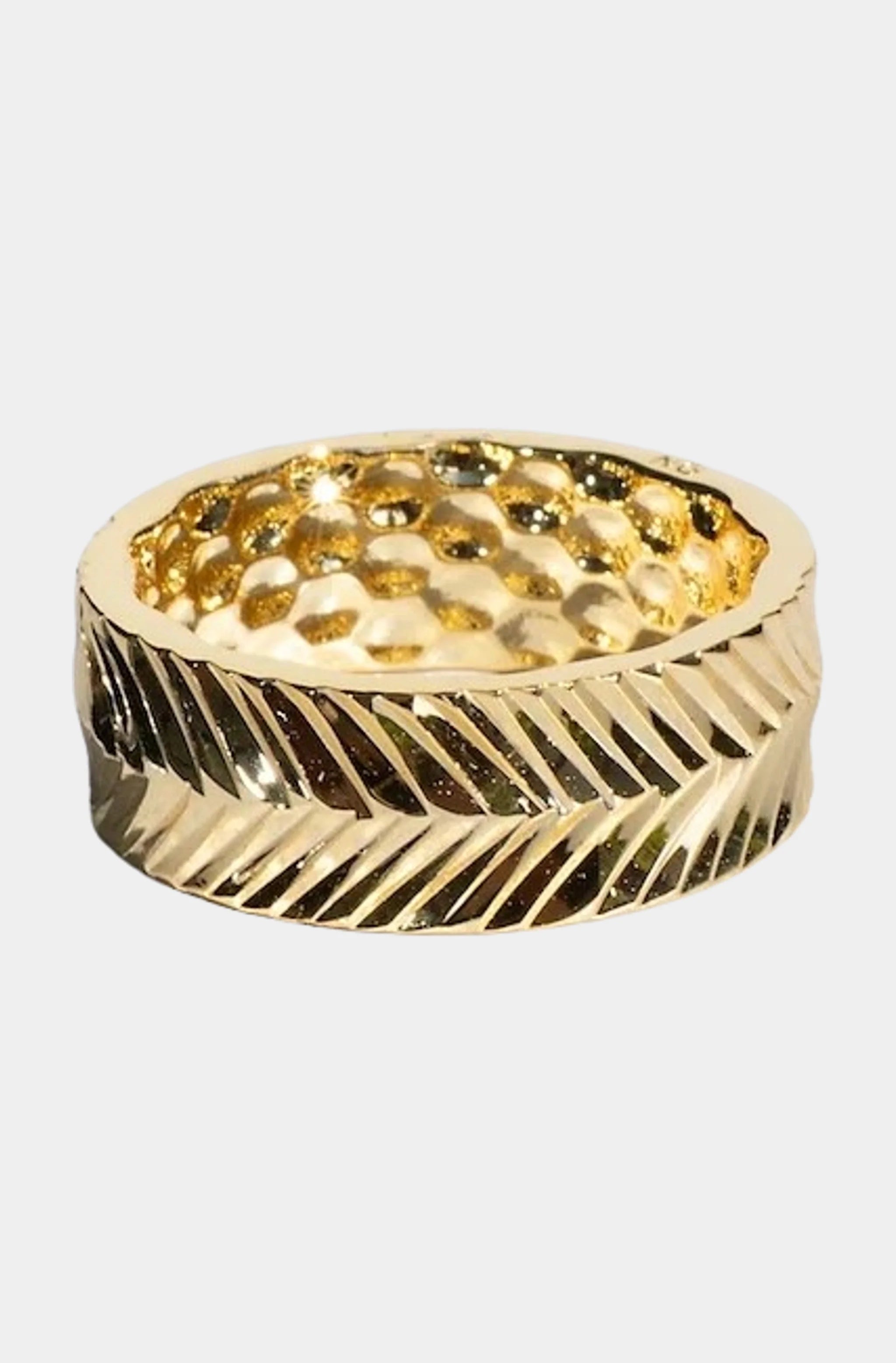 Sunray Ring