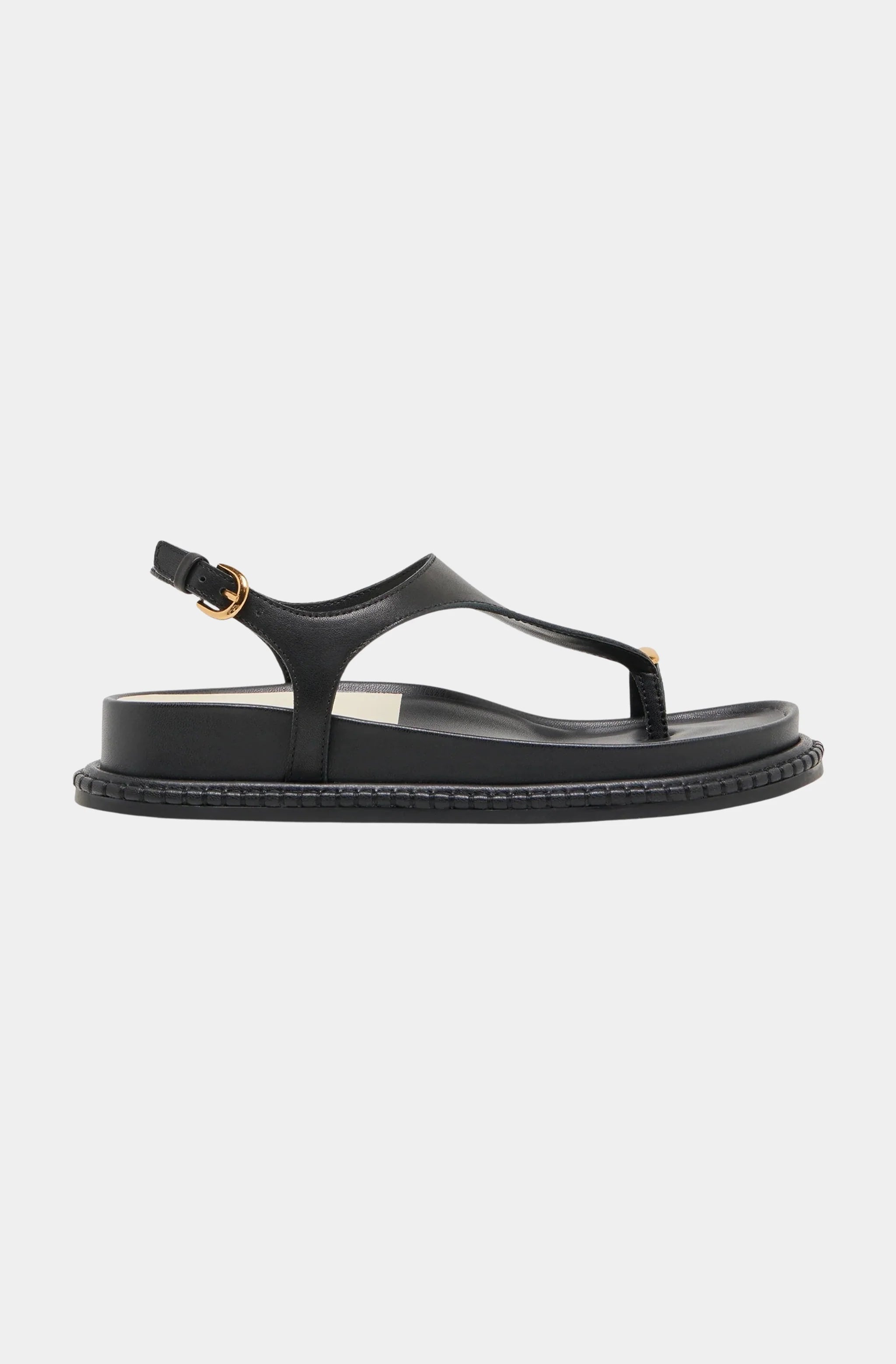 Stefan Flat