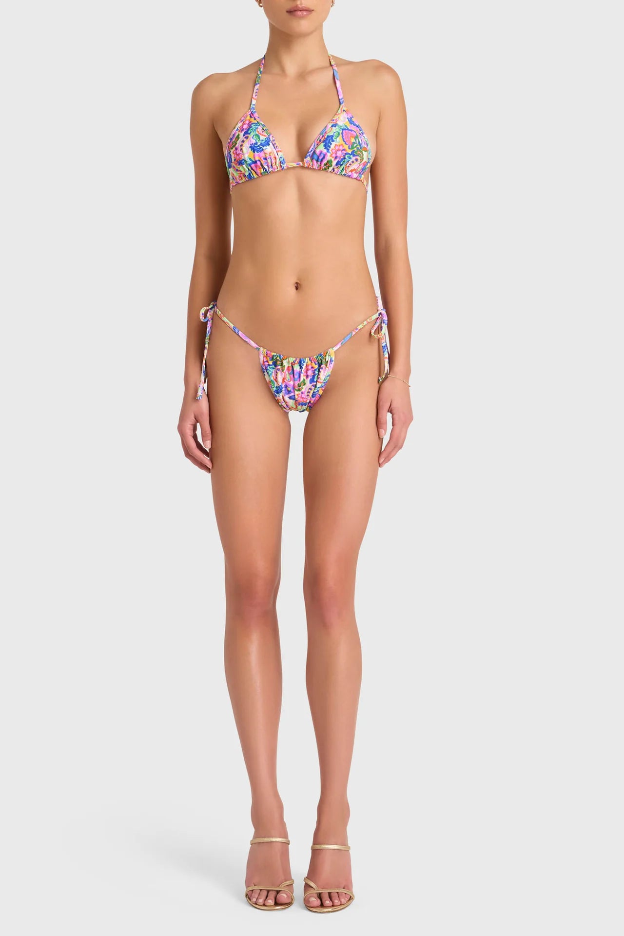 Sunnie Bikini Top