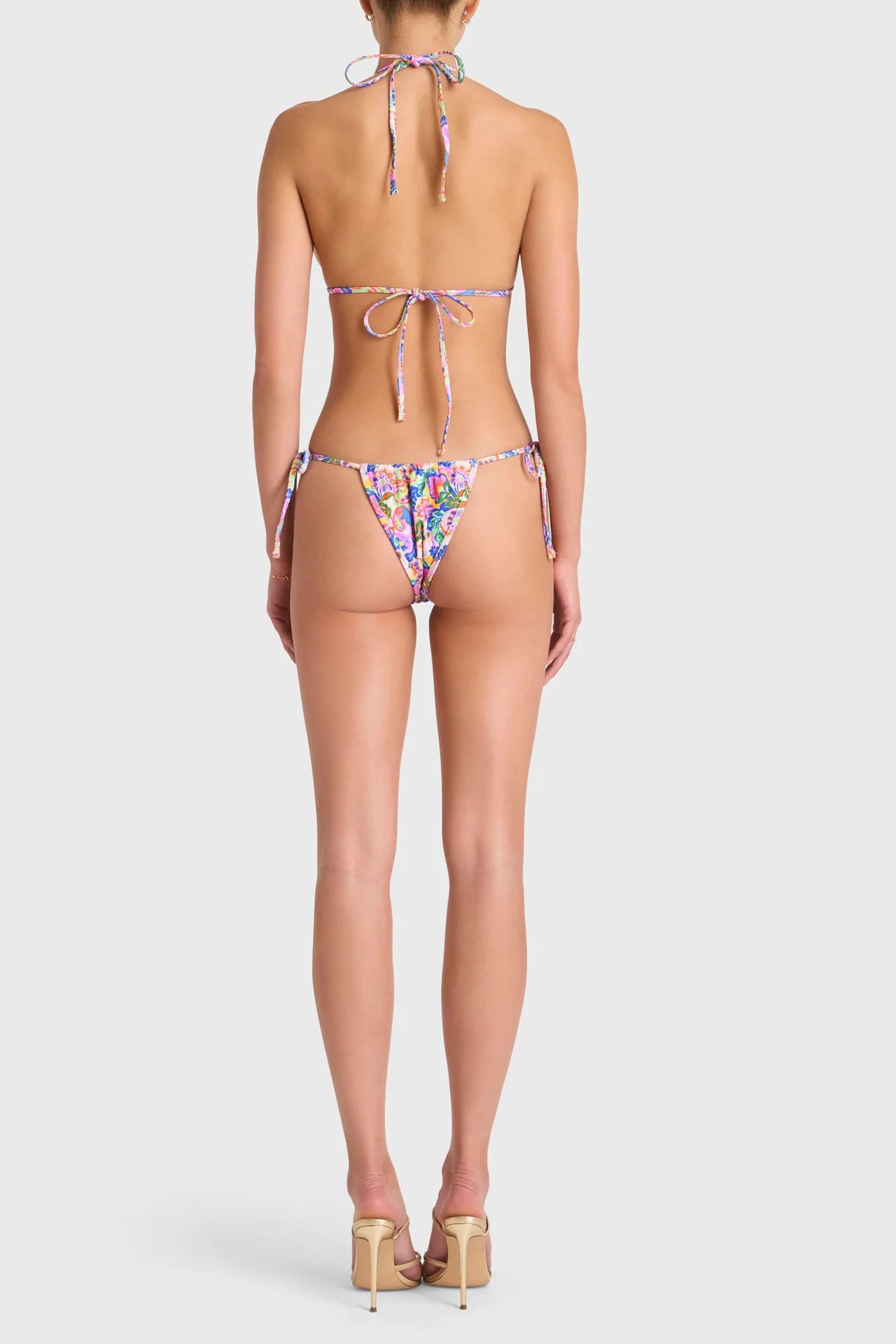 Sunnie Bikini Top