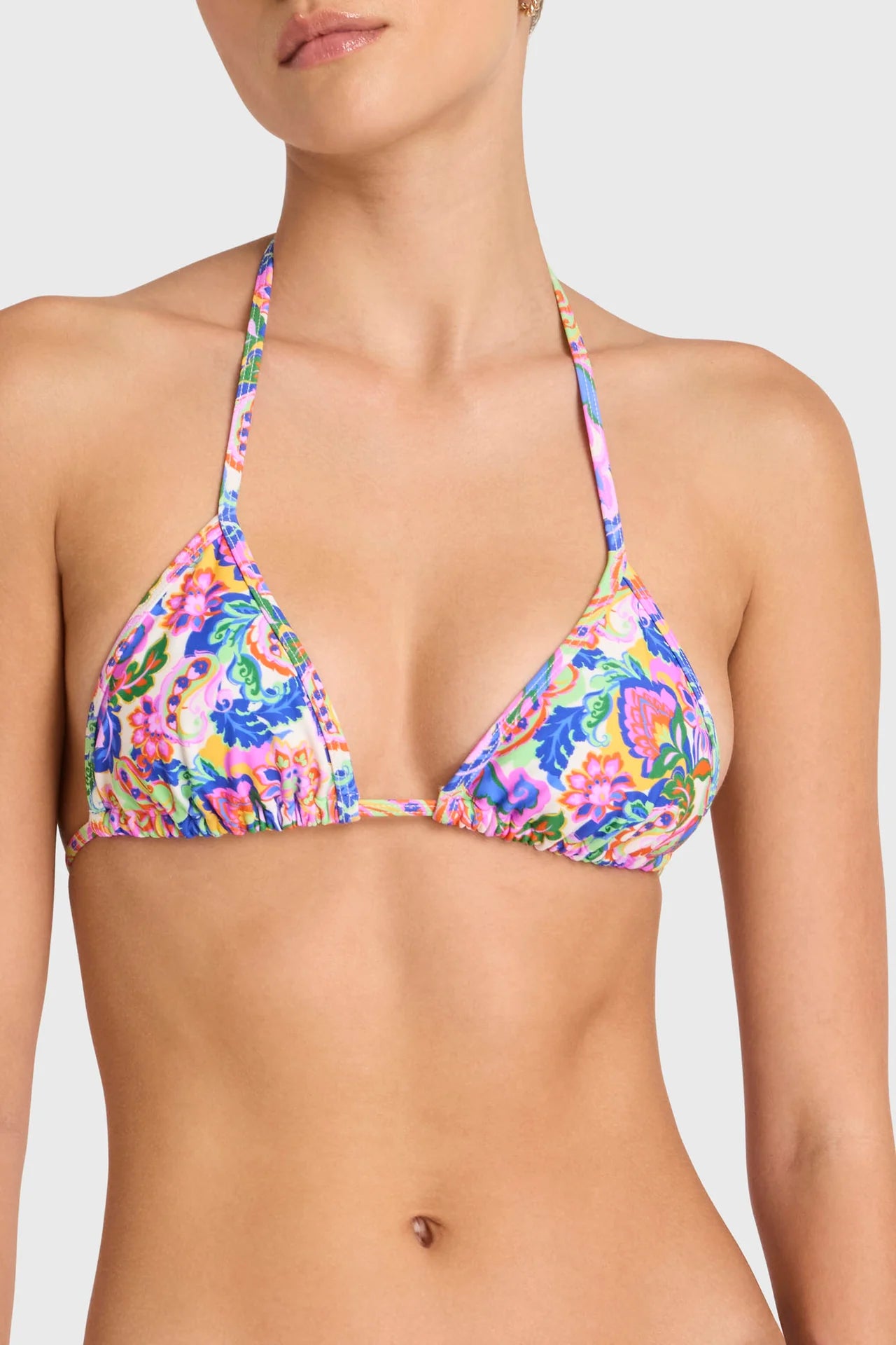 Sunnie Bikini Top