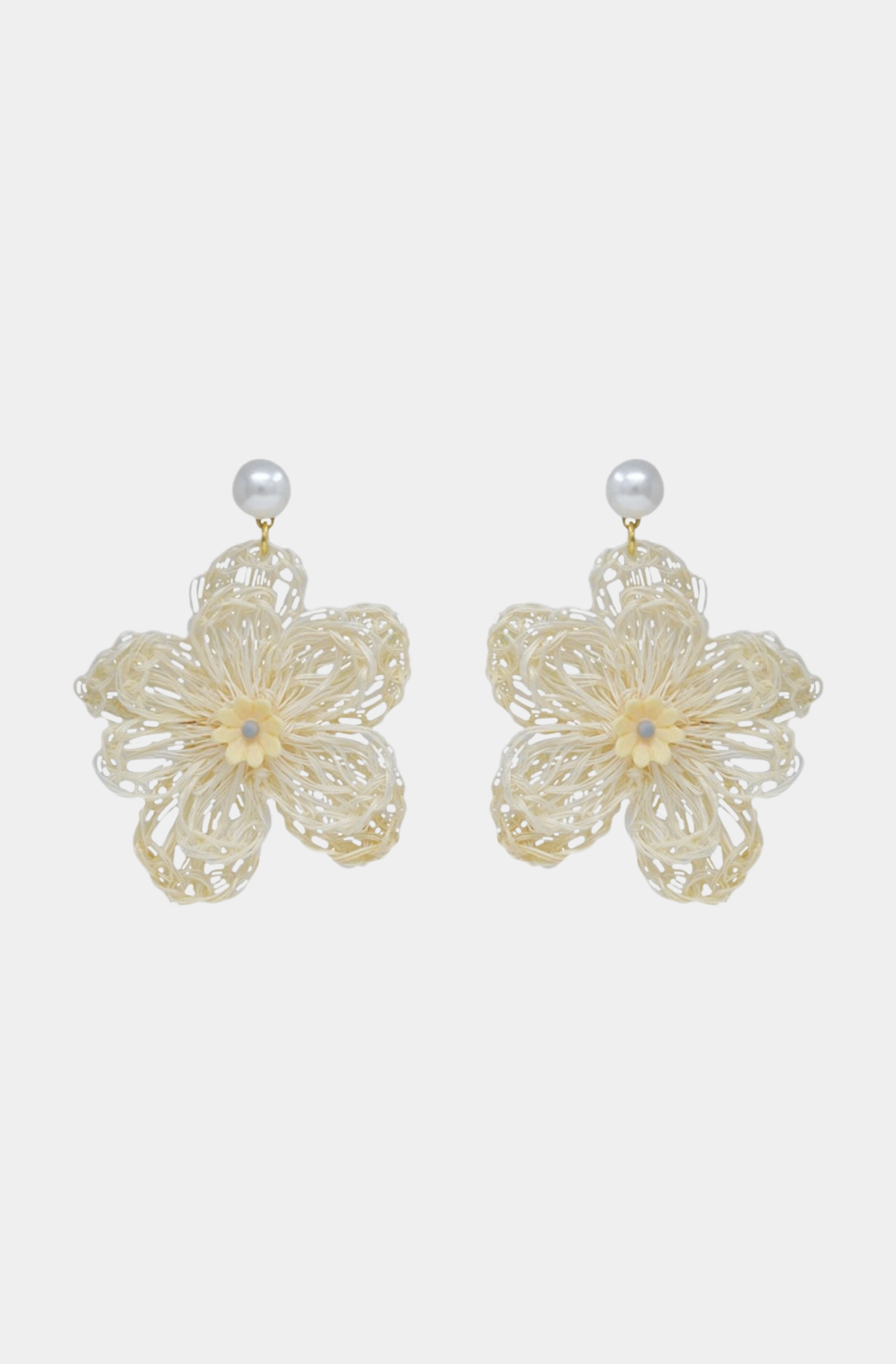 Jessica Earrings