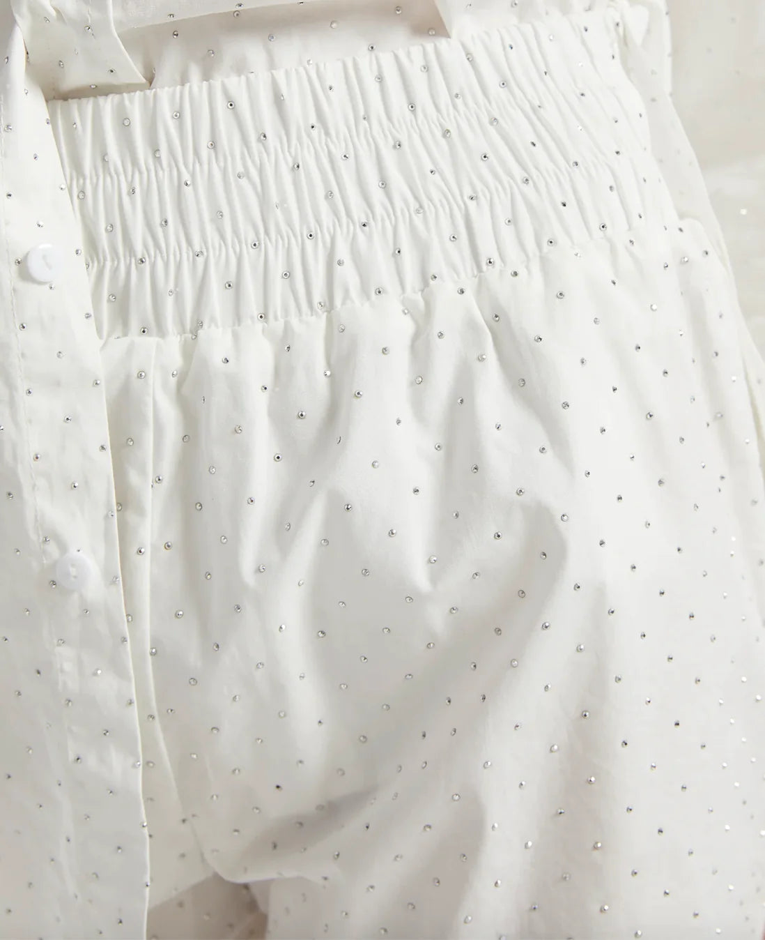 Amy Crystal Shorts