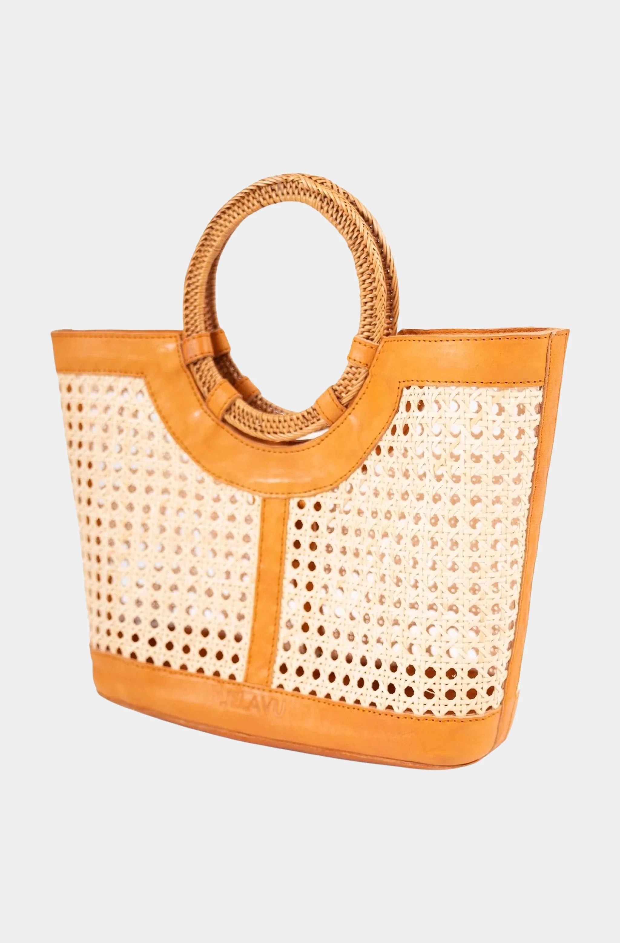 The Hilton Tote