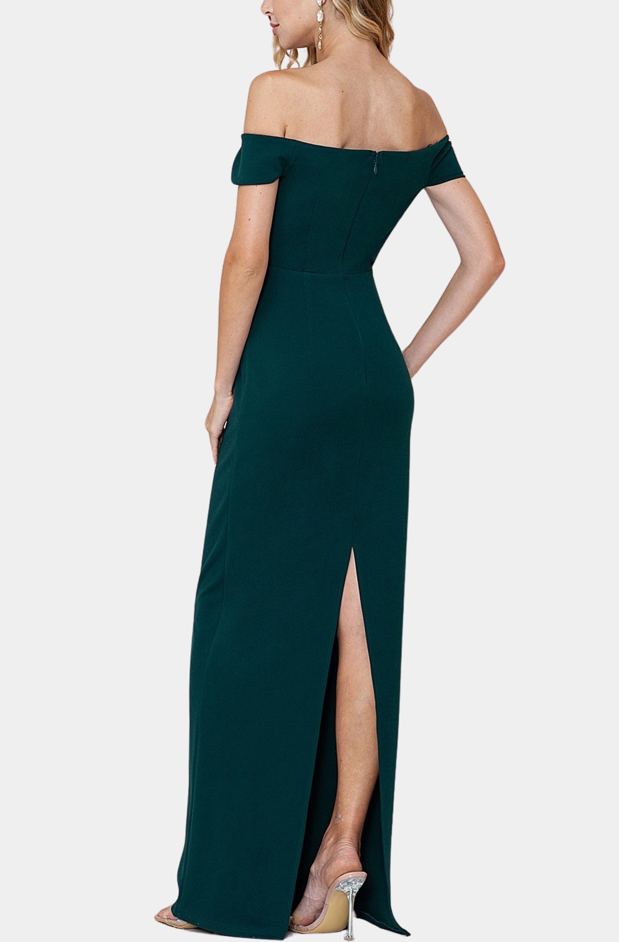 Gwyneth Gown