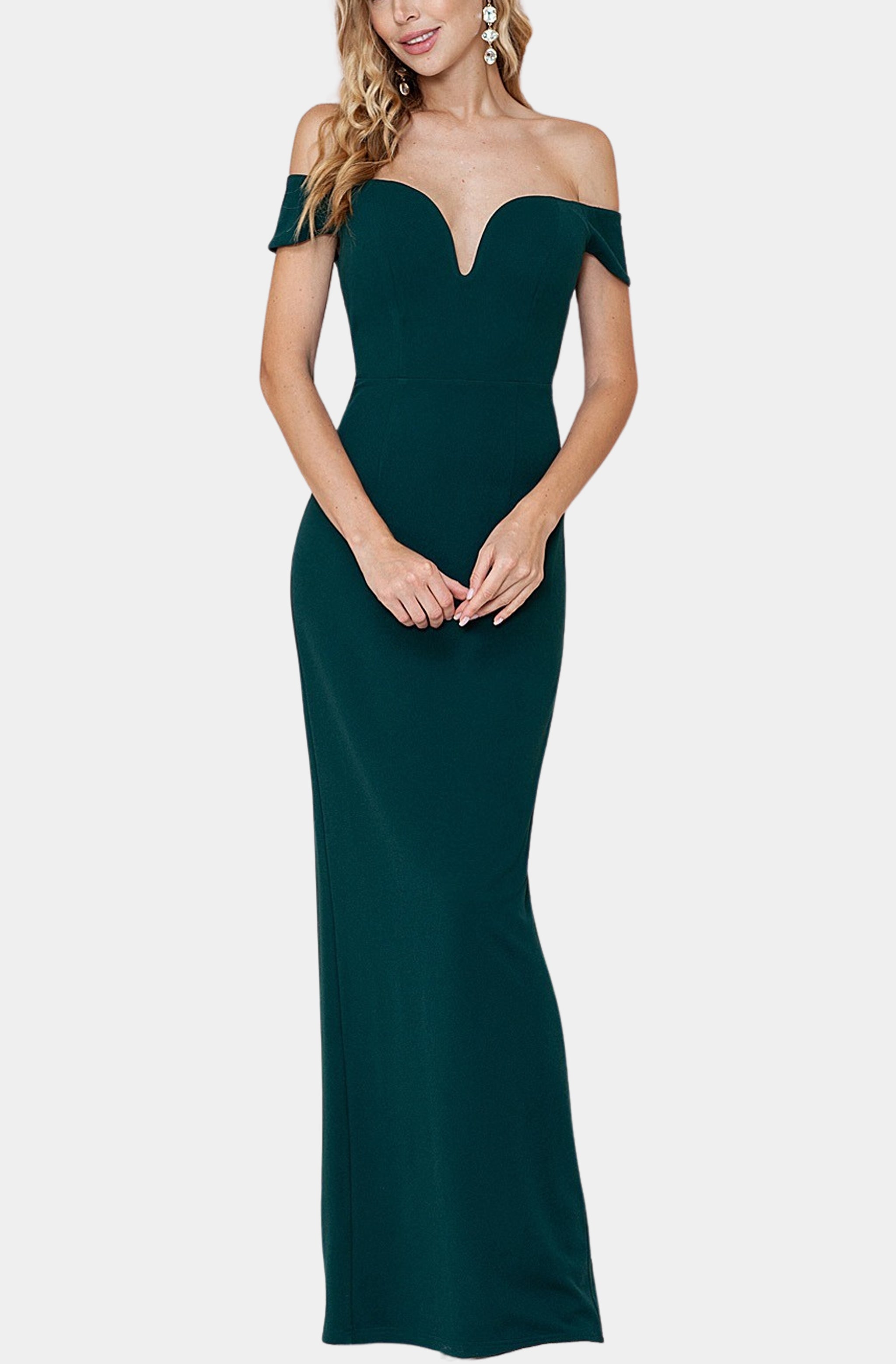 Gwyneth Gown
