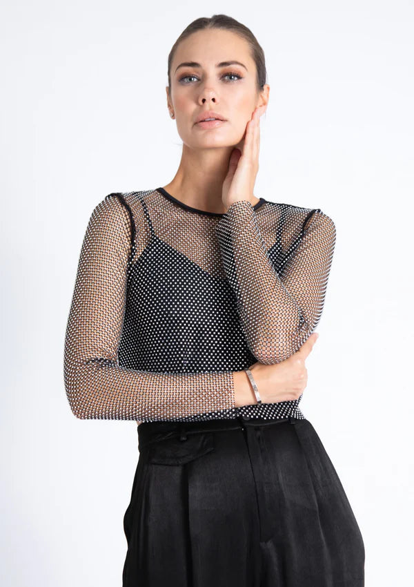 Elsa Blouse