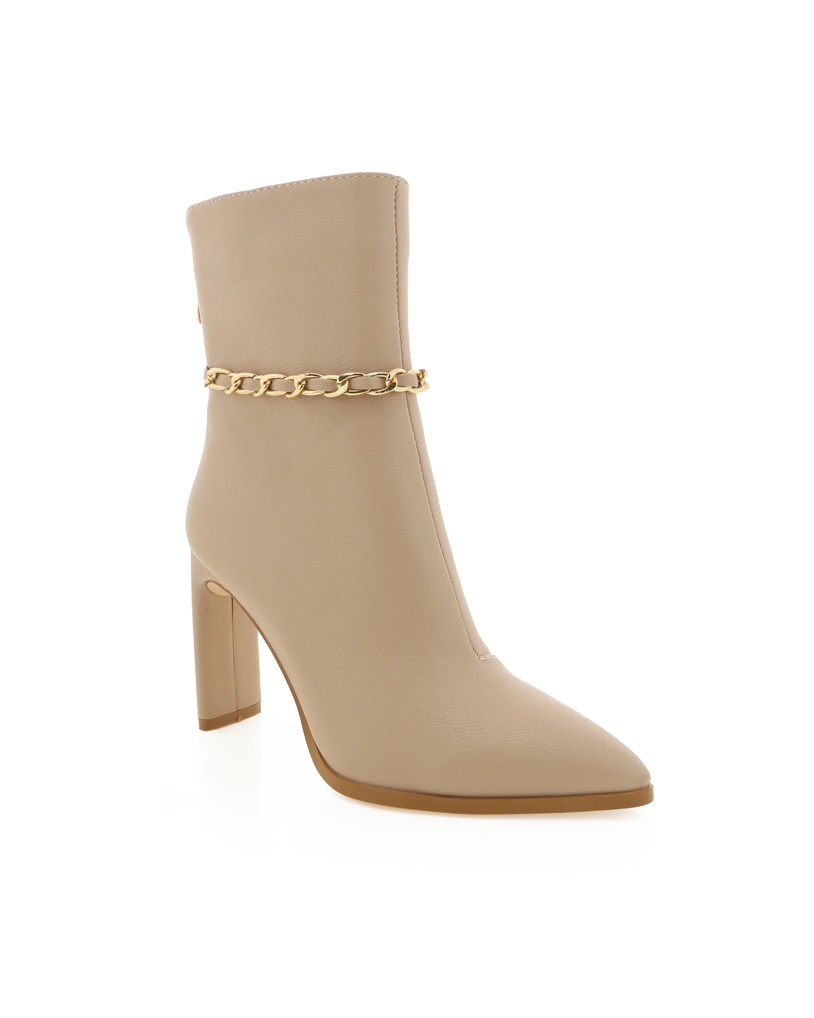Wardell Boot