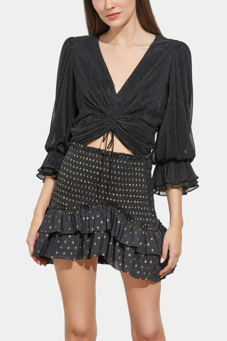 Marlene Skirt