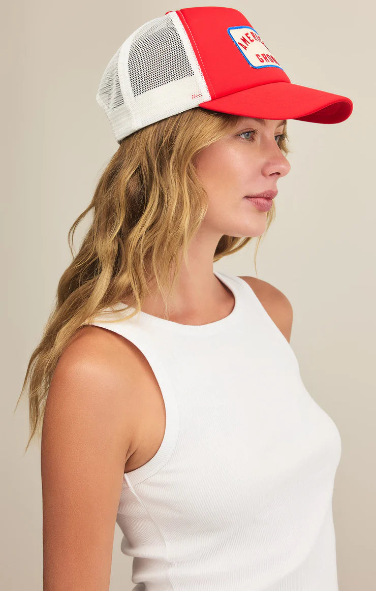 Trucker Hats
