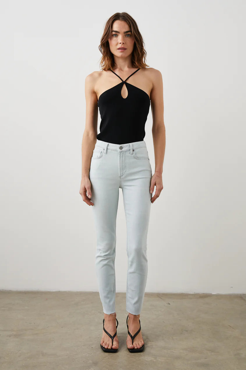 Zadie Top