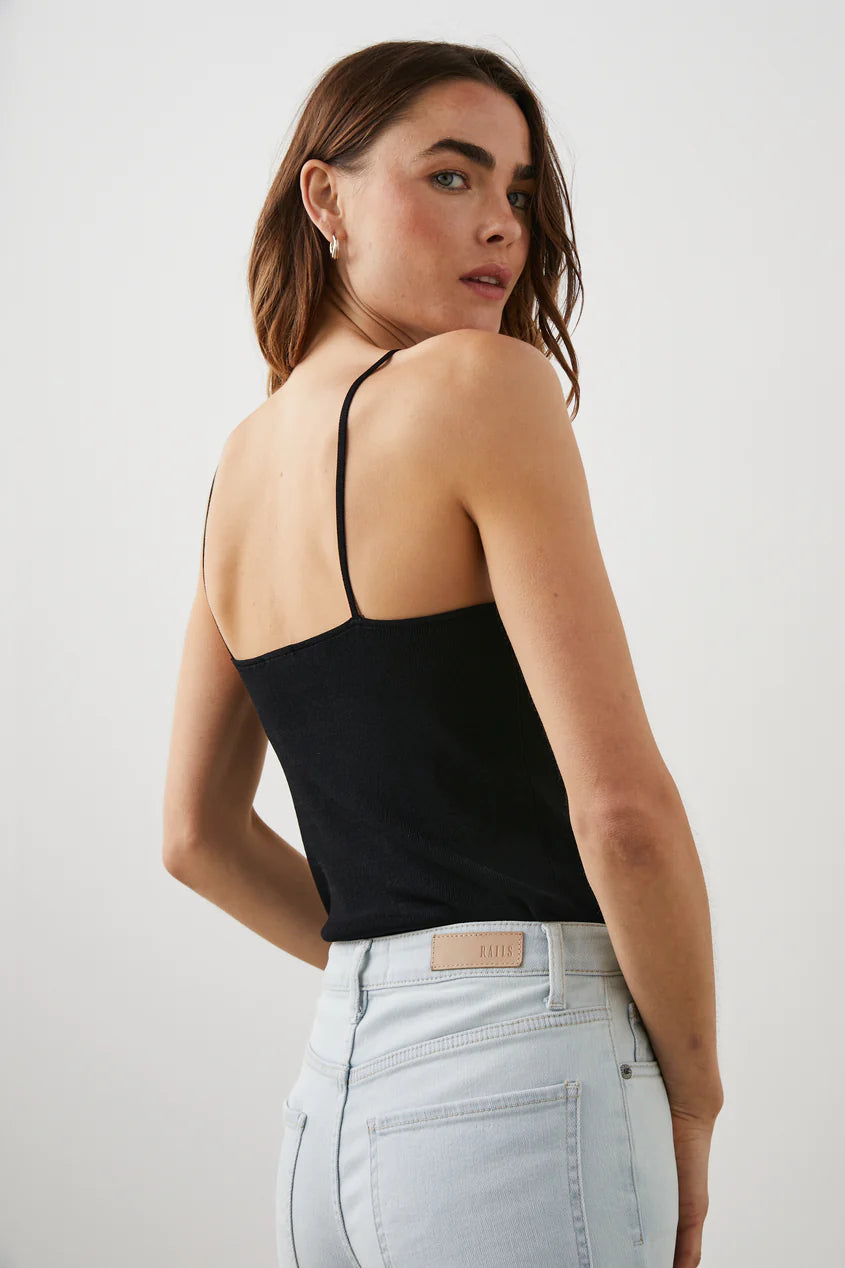 Zadie Top