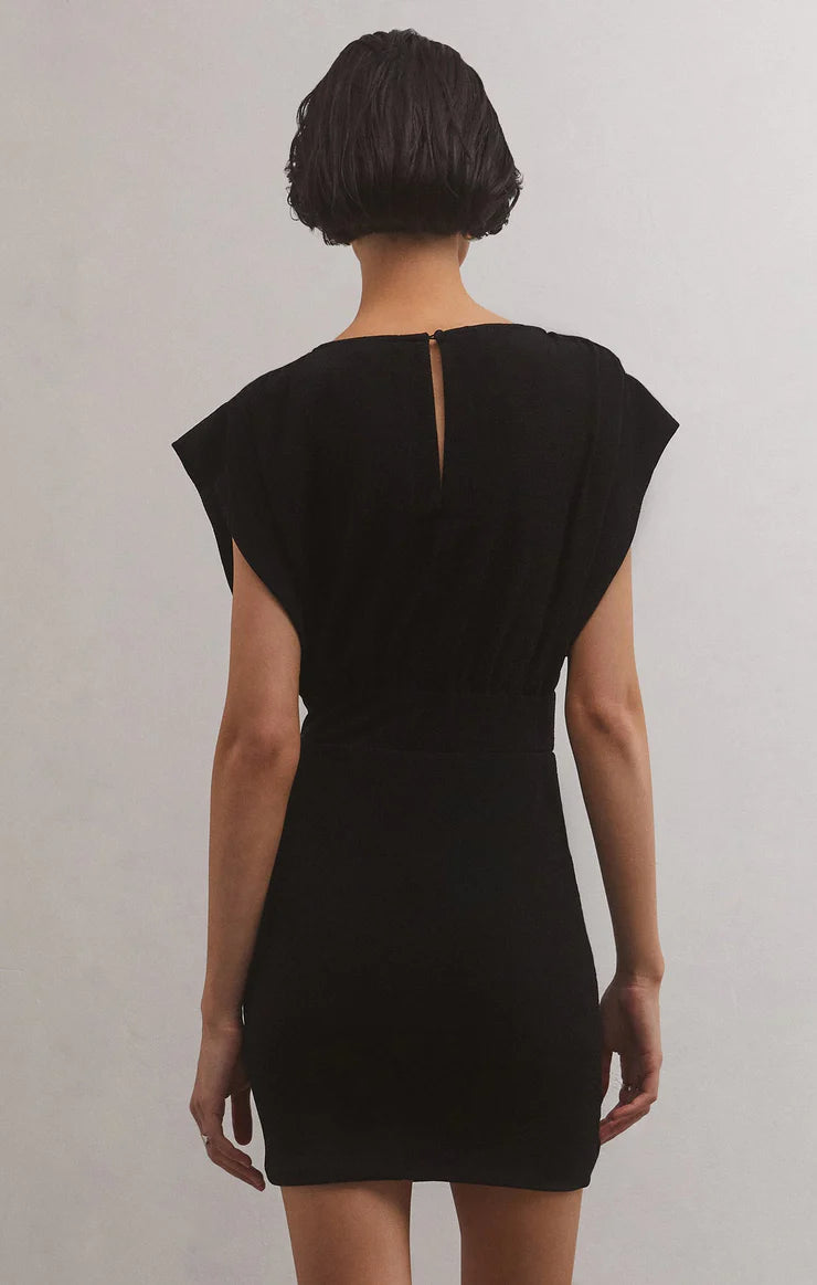 Fantine Sparkle Dress