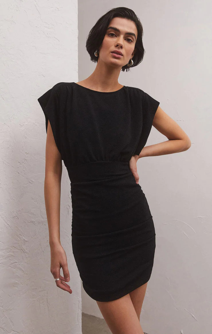 Fantine Sparkle Dress