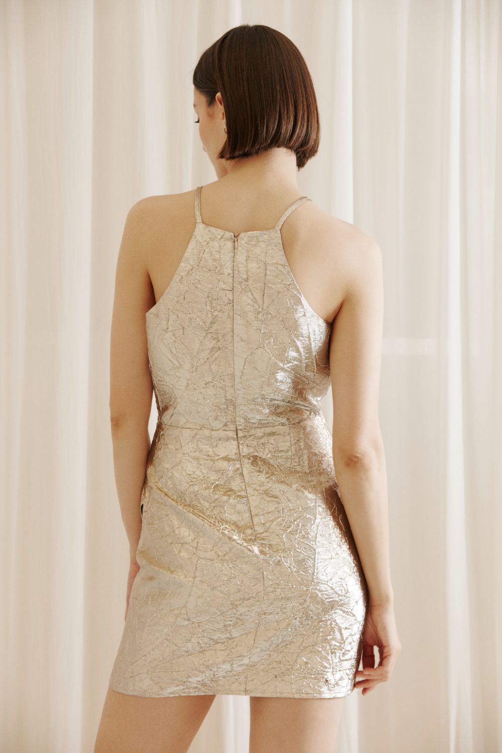 Blakely Dress