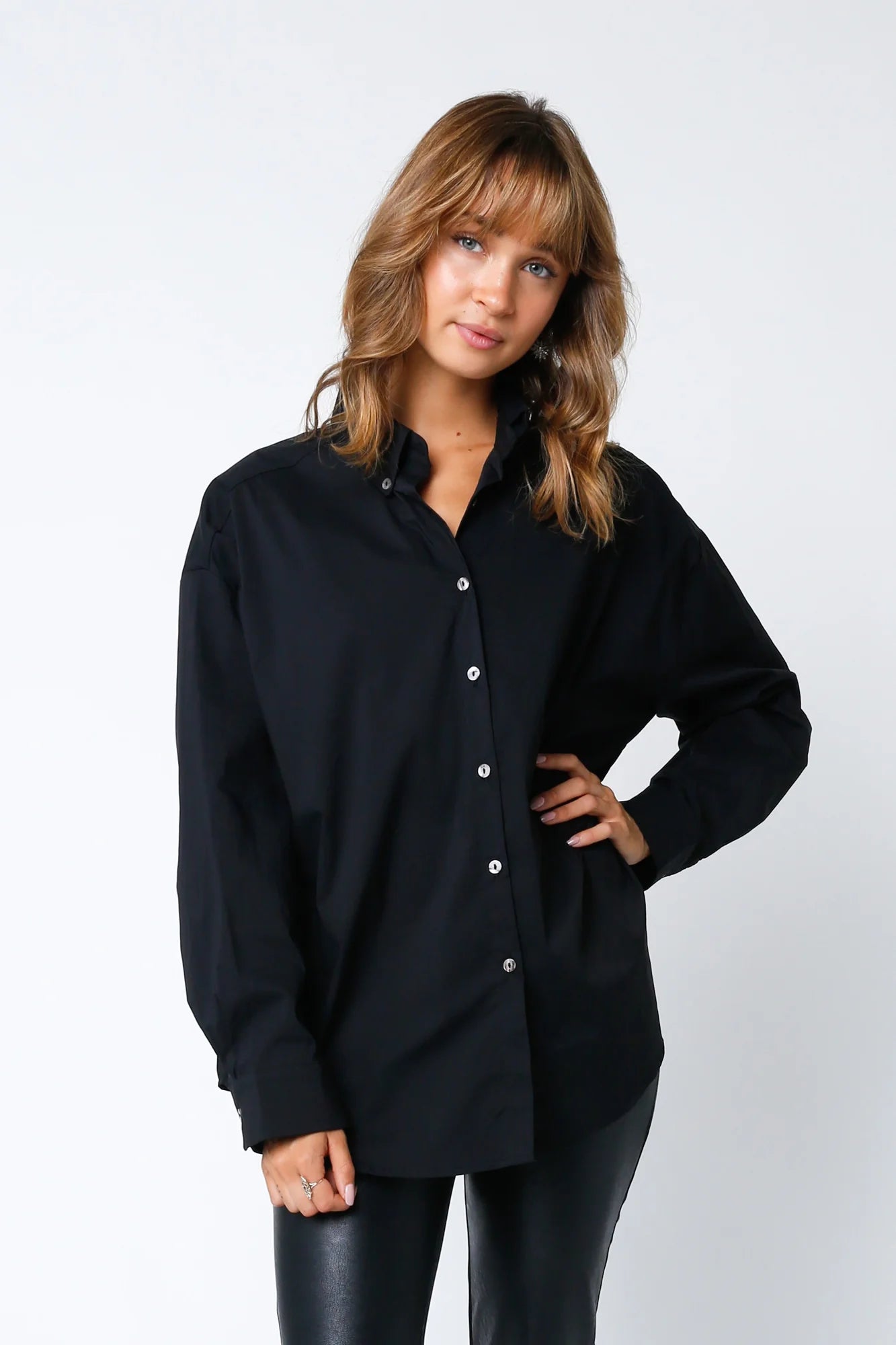Aiden Shirt