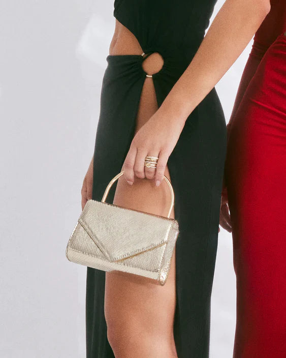 Aston Handle Bag