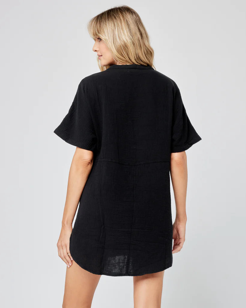 Bayside Tunic