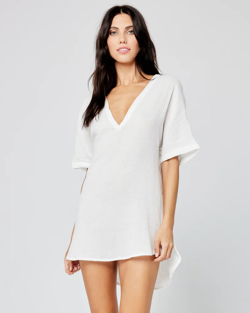 Bayside Tunic