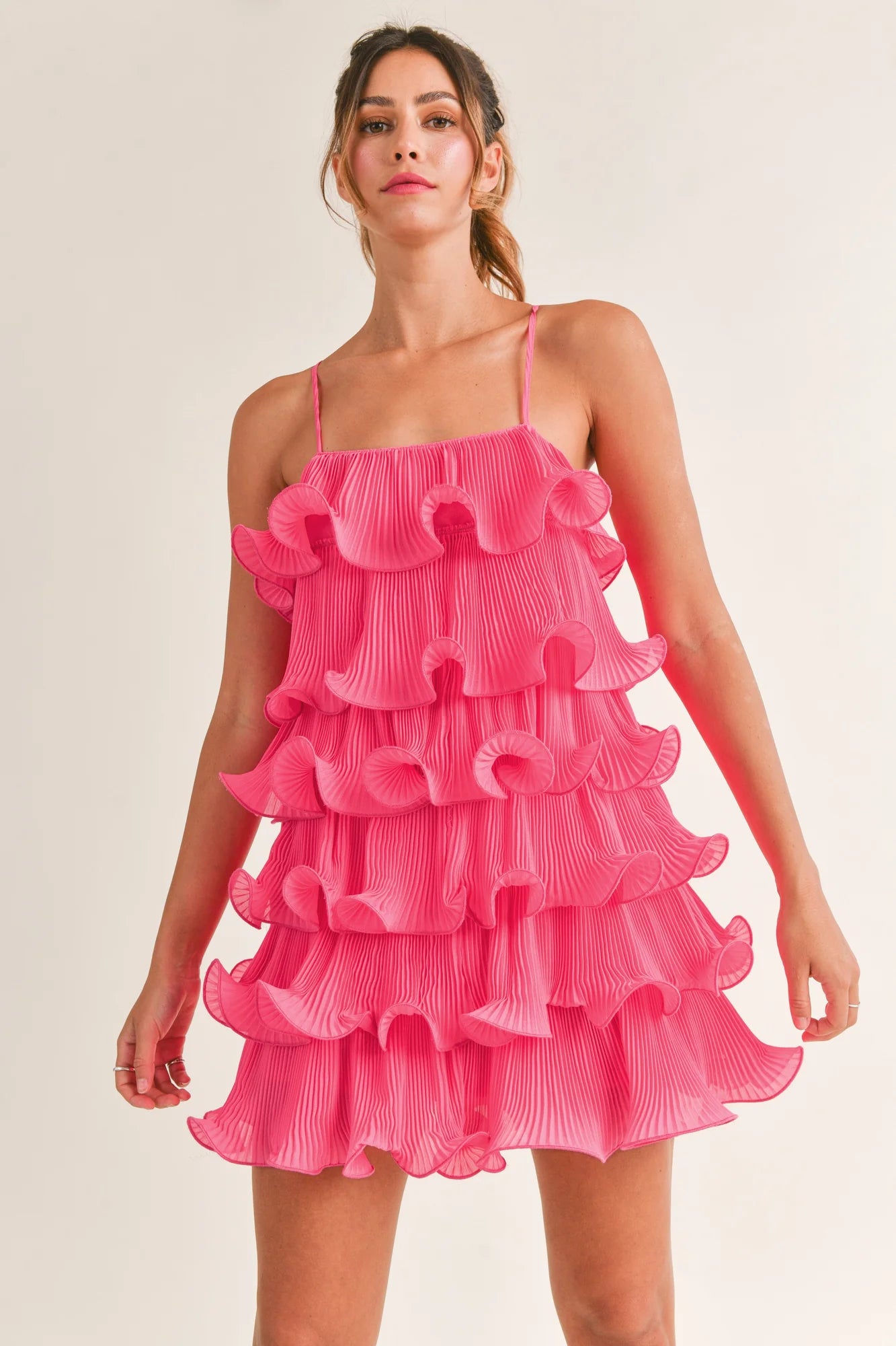 Calliope Dress