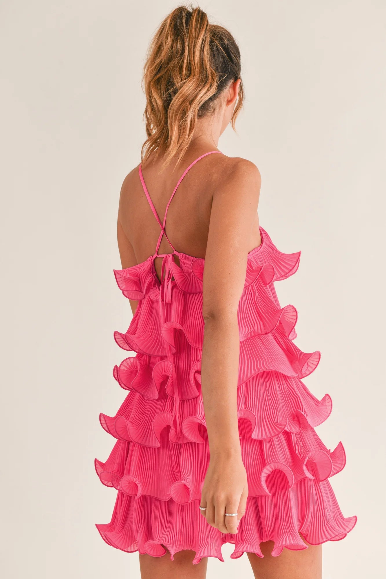 Calliope Dress