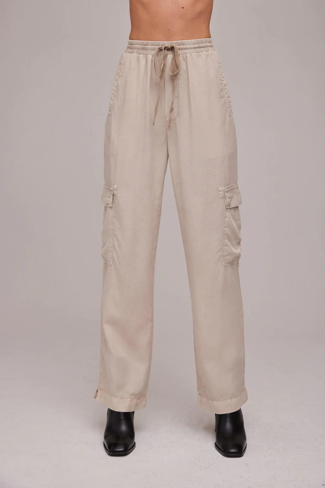 Cargo Pant