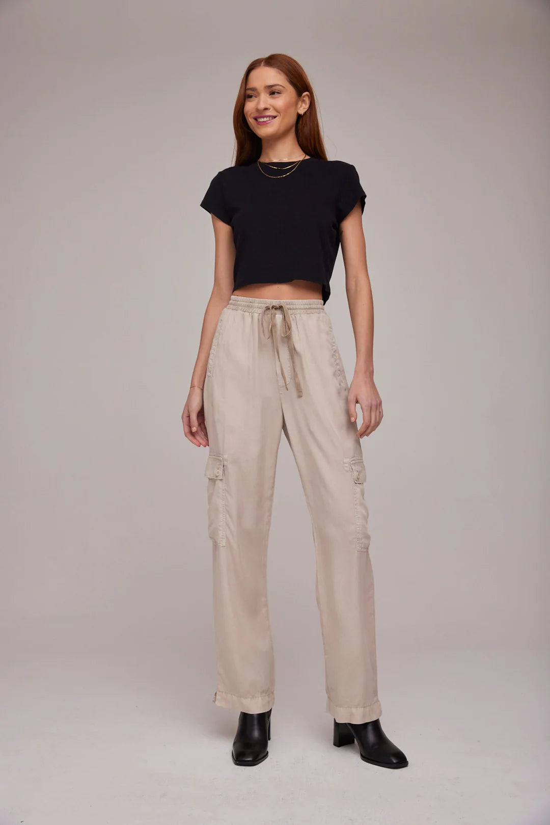 Cargo Pant