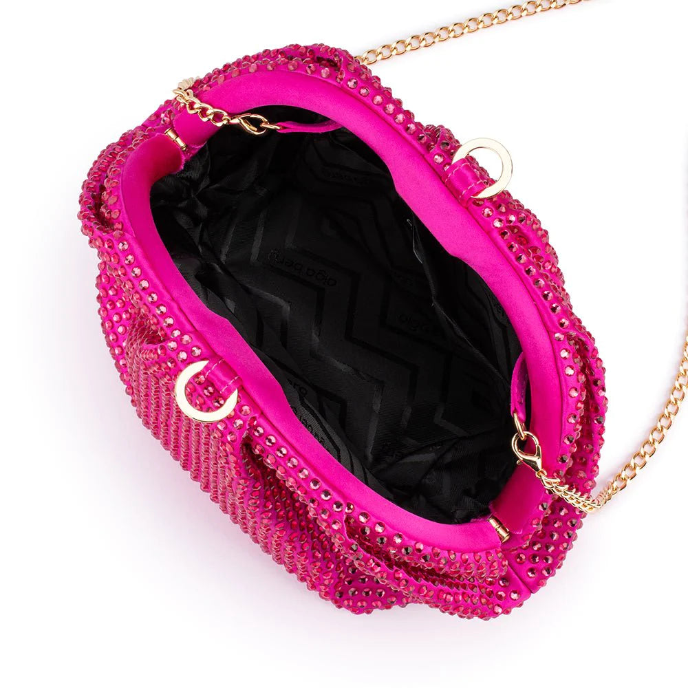 Charley Hotfix Bag