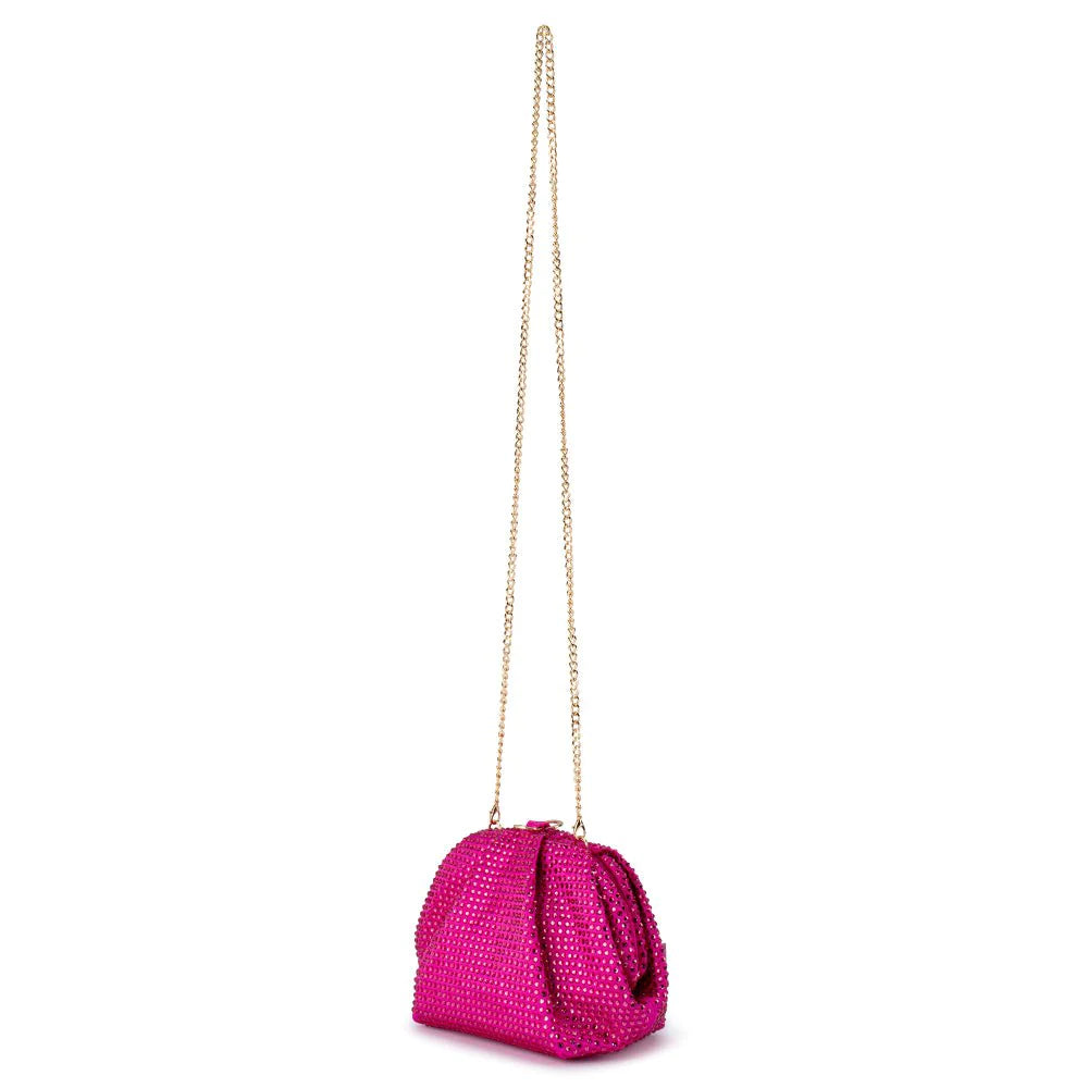 Charley Hotfix Bag