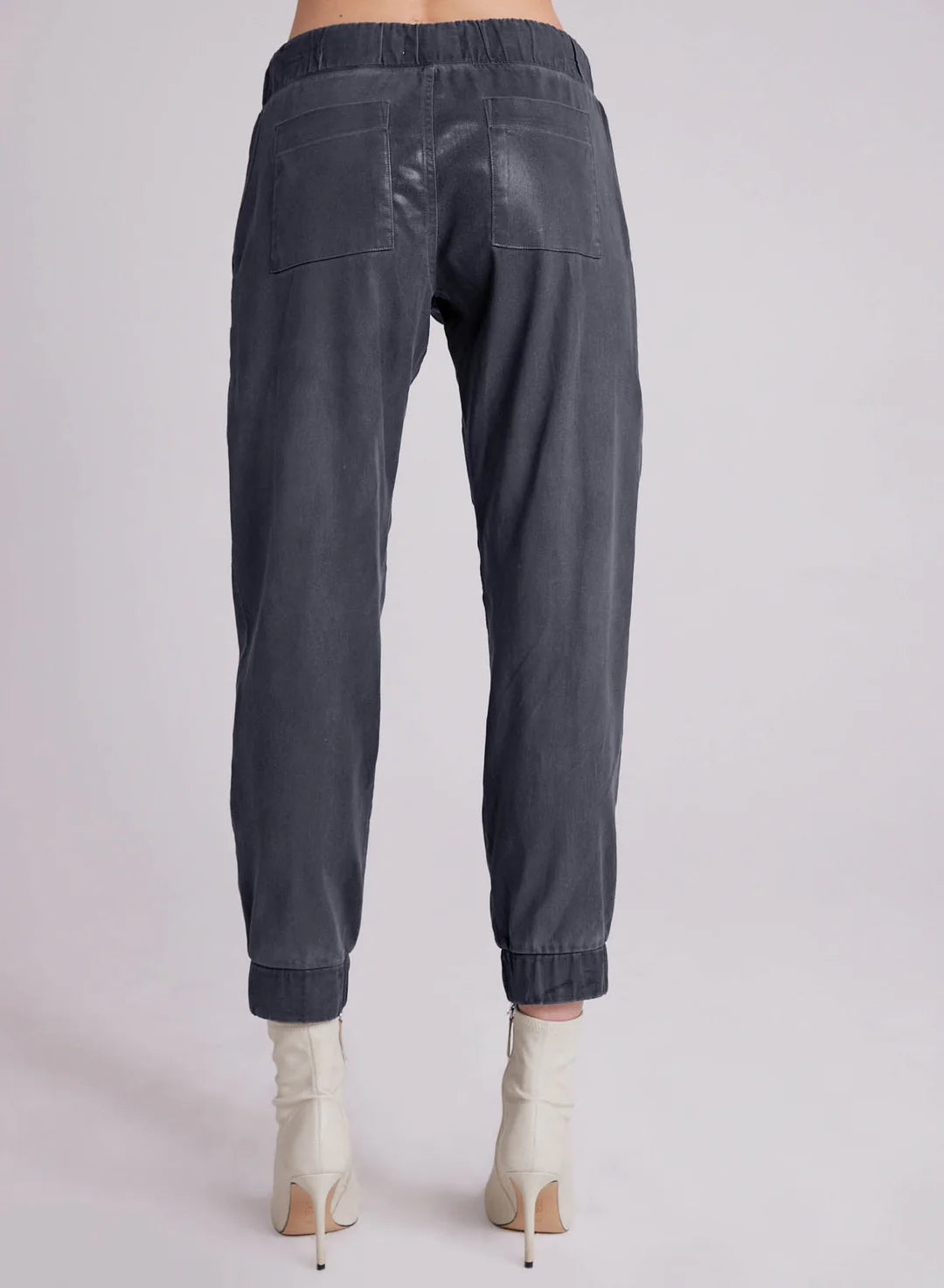 Pocket Jogger