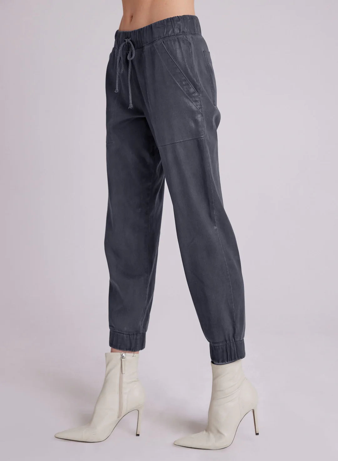 Pocket Jogger