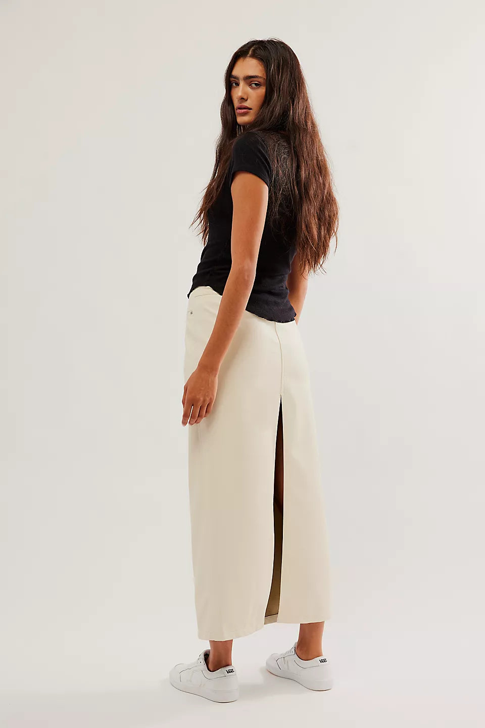 City Slicker Vegan Maxi