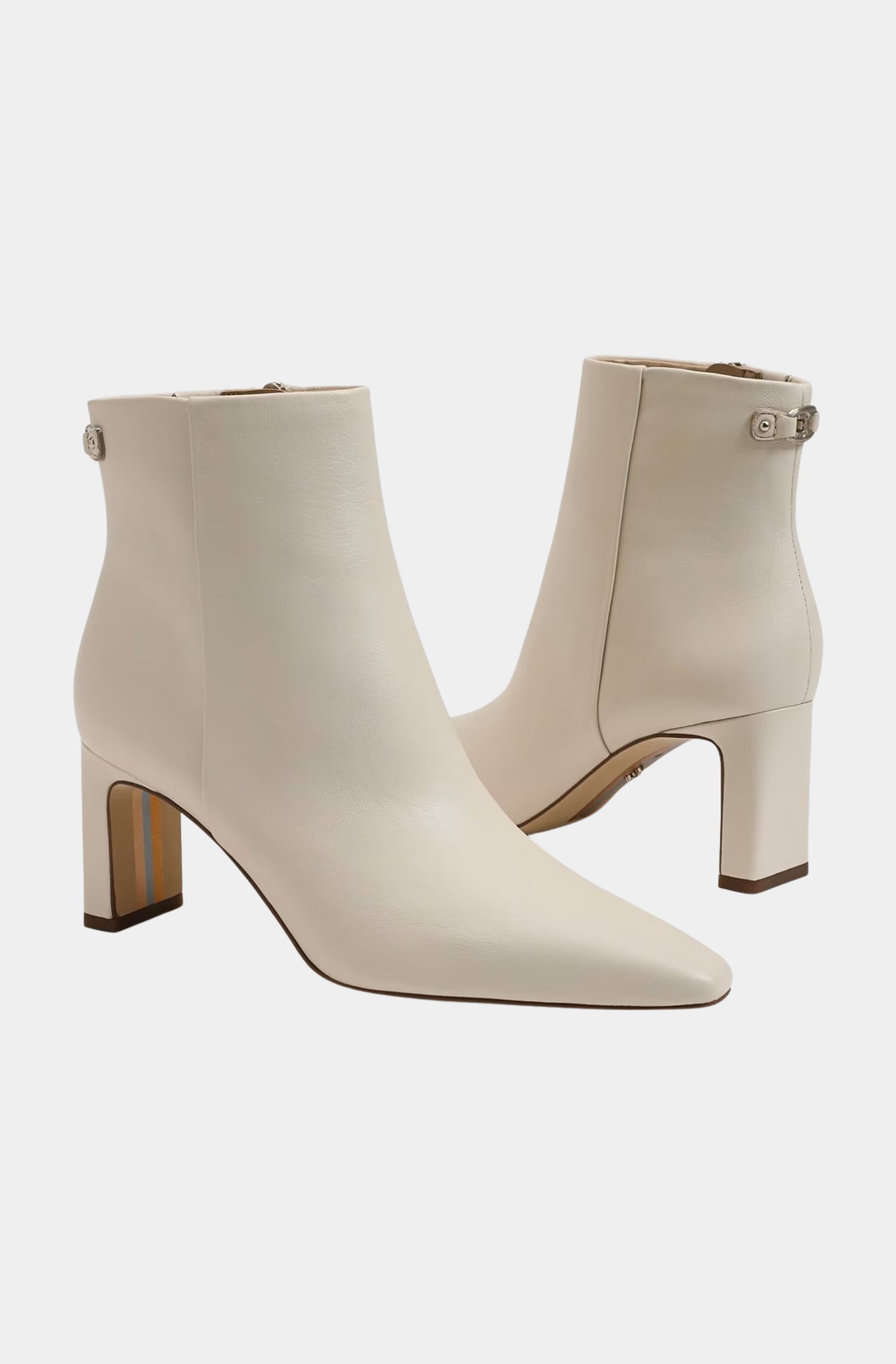 Saige Bootie
