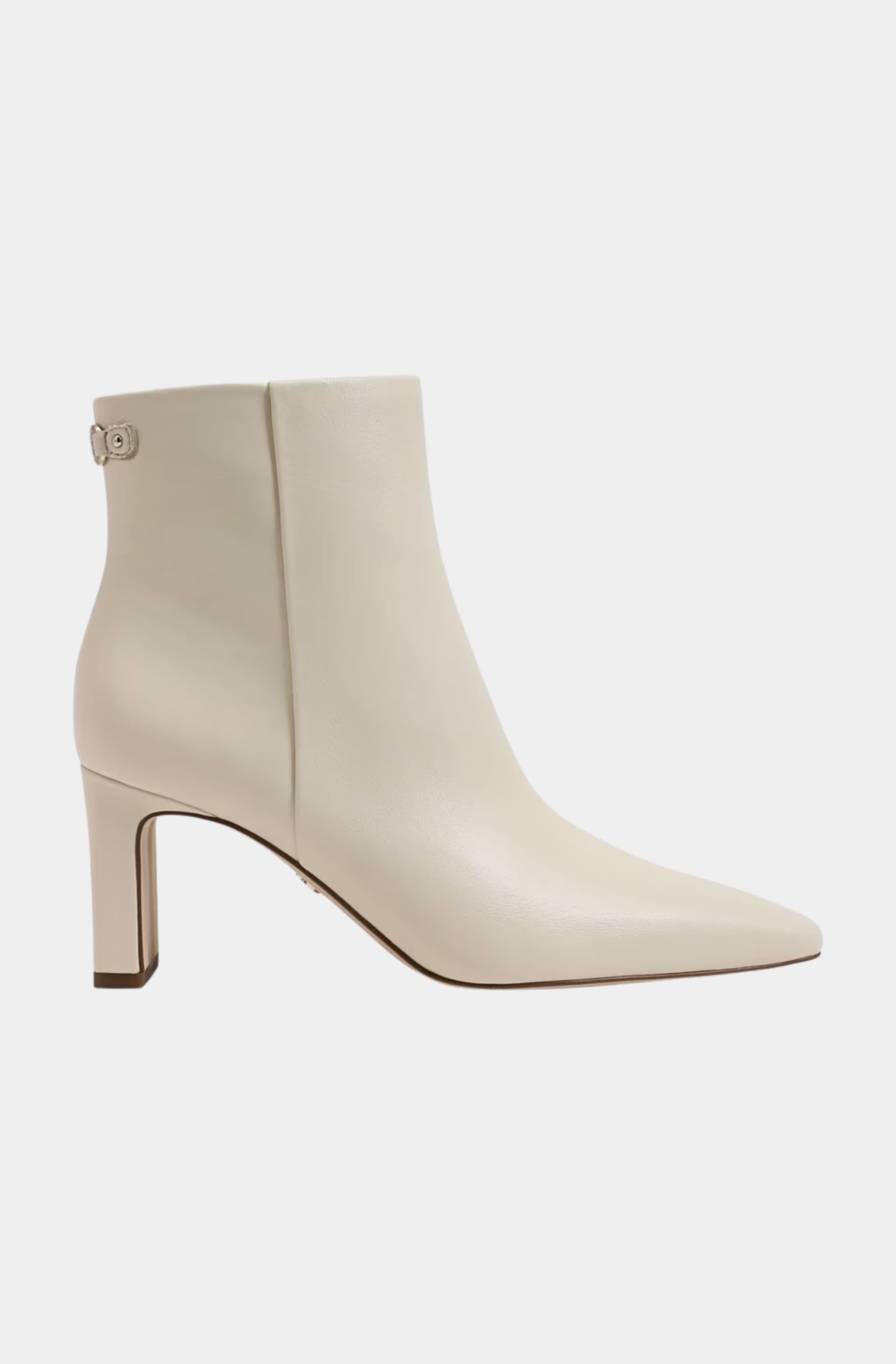 Saige Bootie