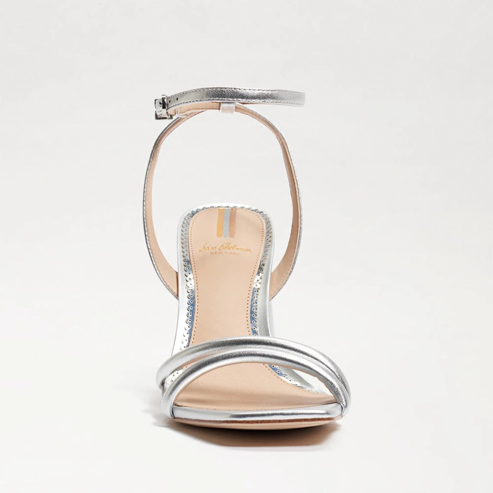 Kia Silver Heel
