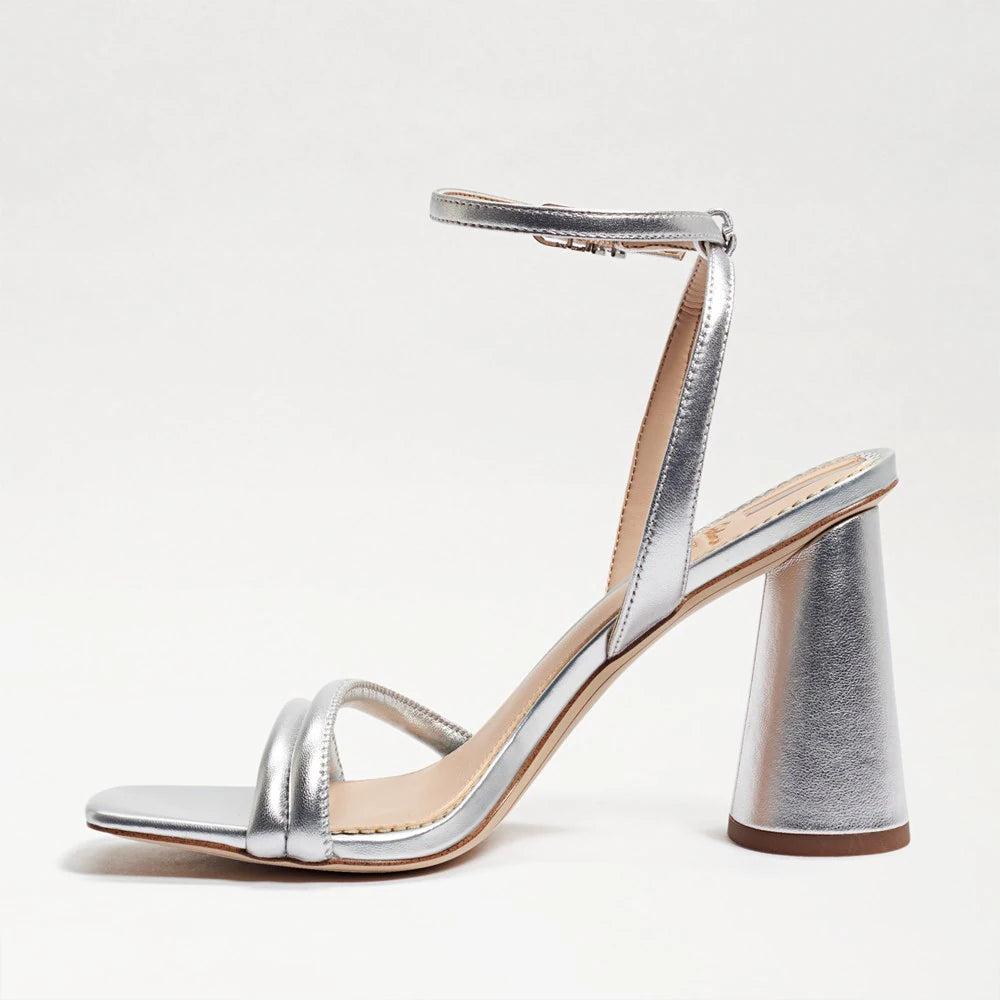 Kia Silver Heel