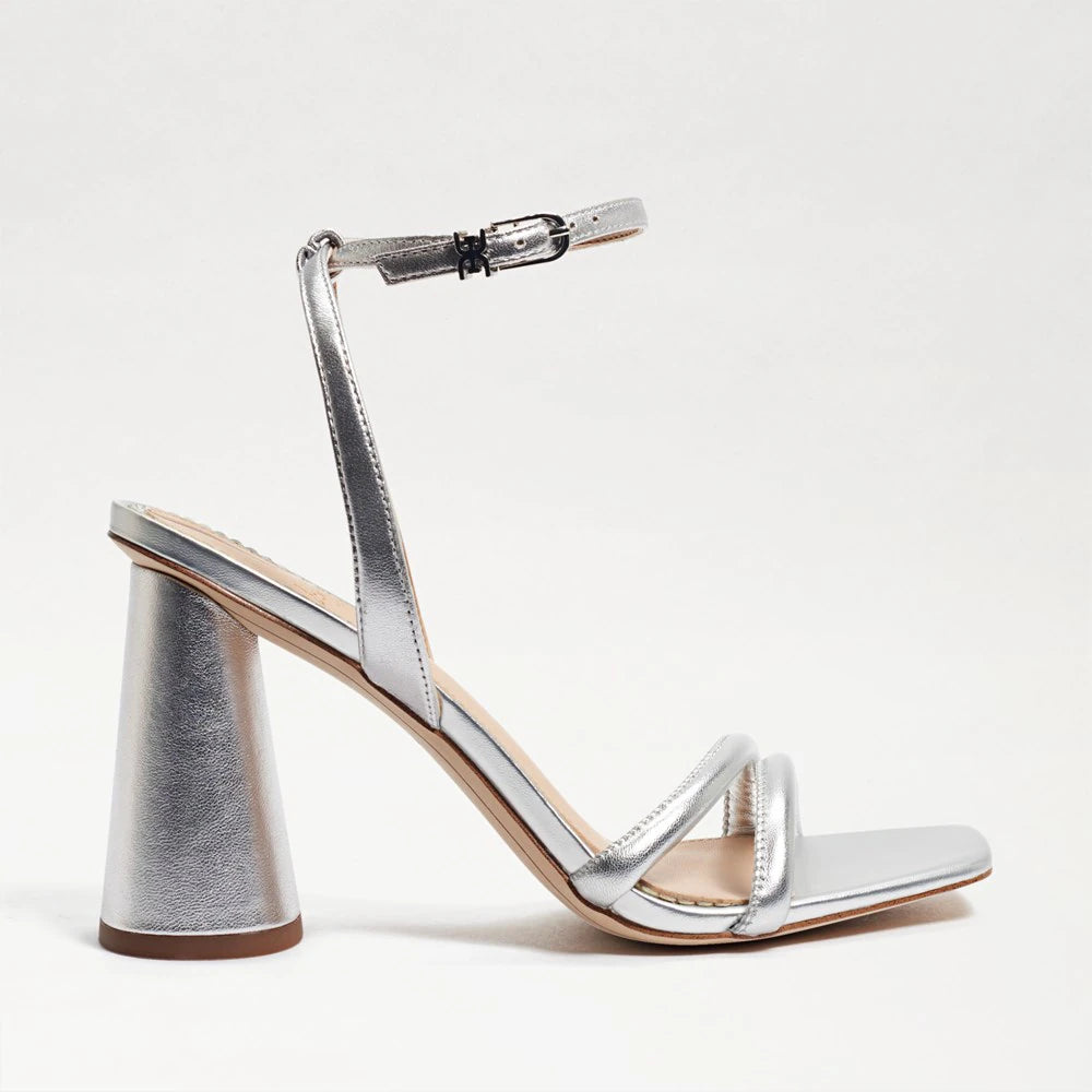 Kia Silver Heel