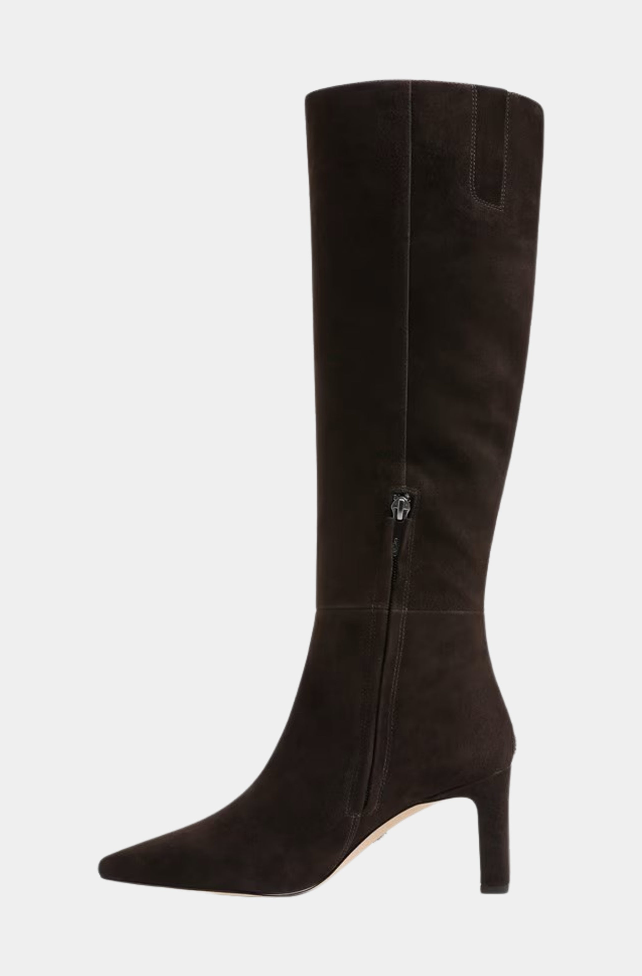 Sylvia Knee High Boot