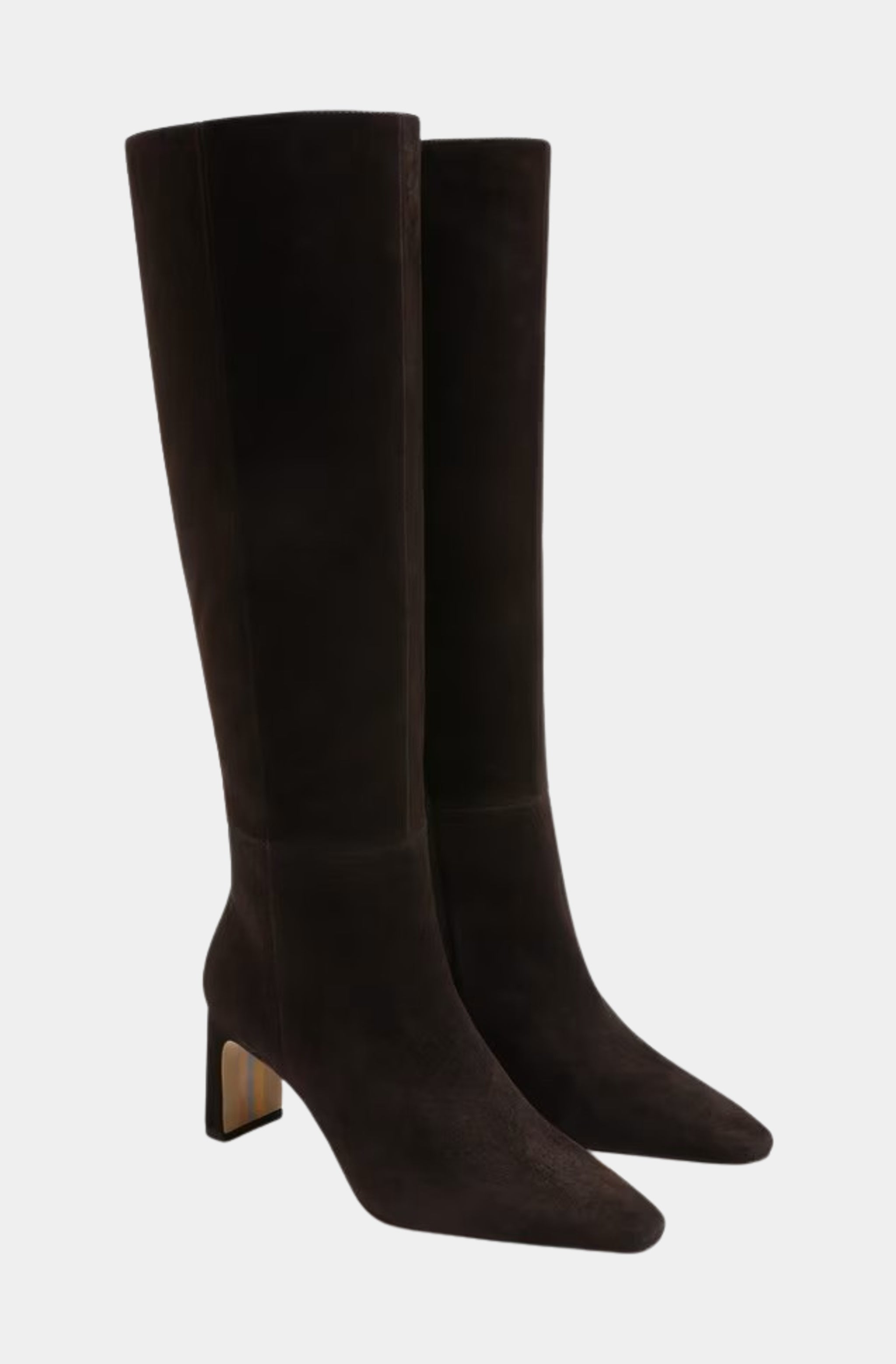 Sylvia Knee High Boot