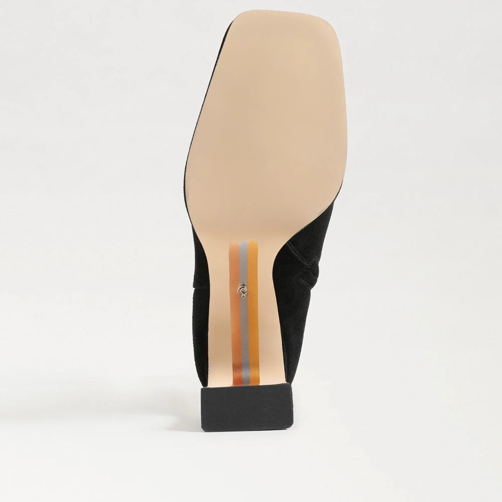 Irie Ankle Bootie