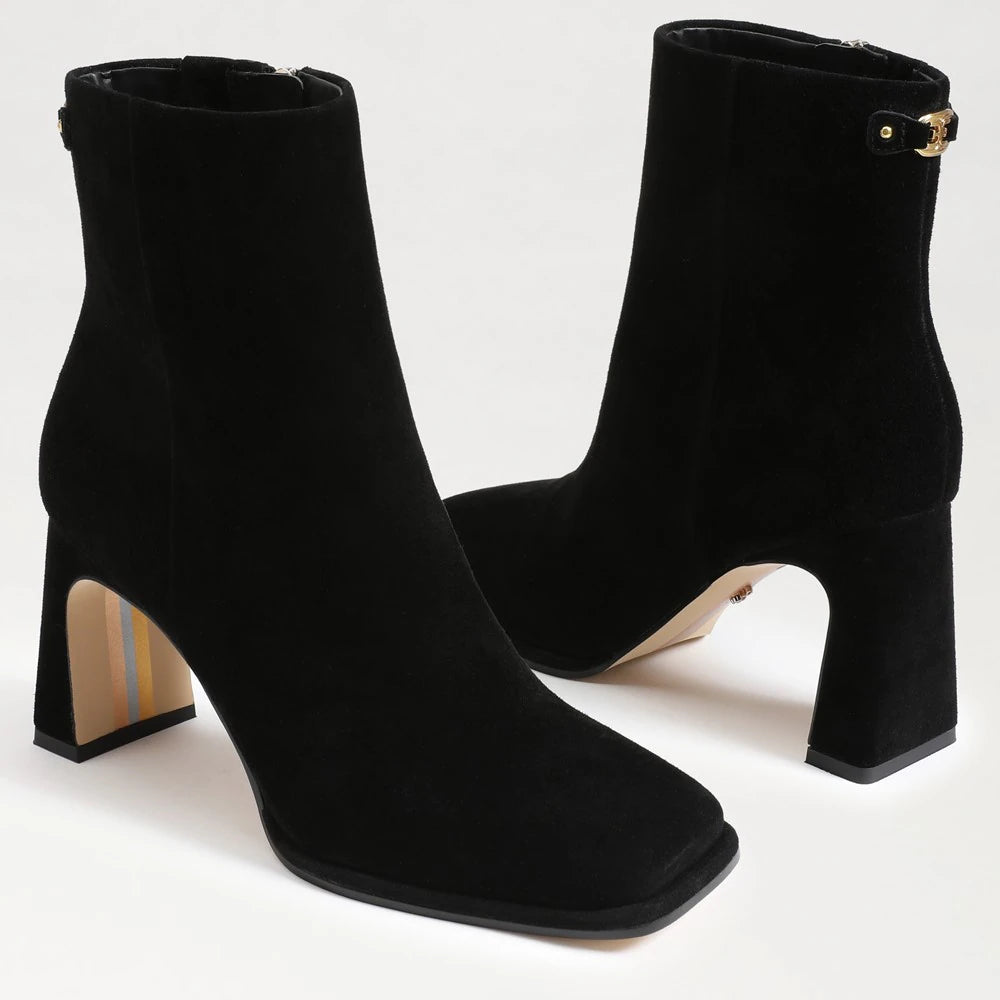 Irie Ankle Bootie