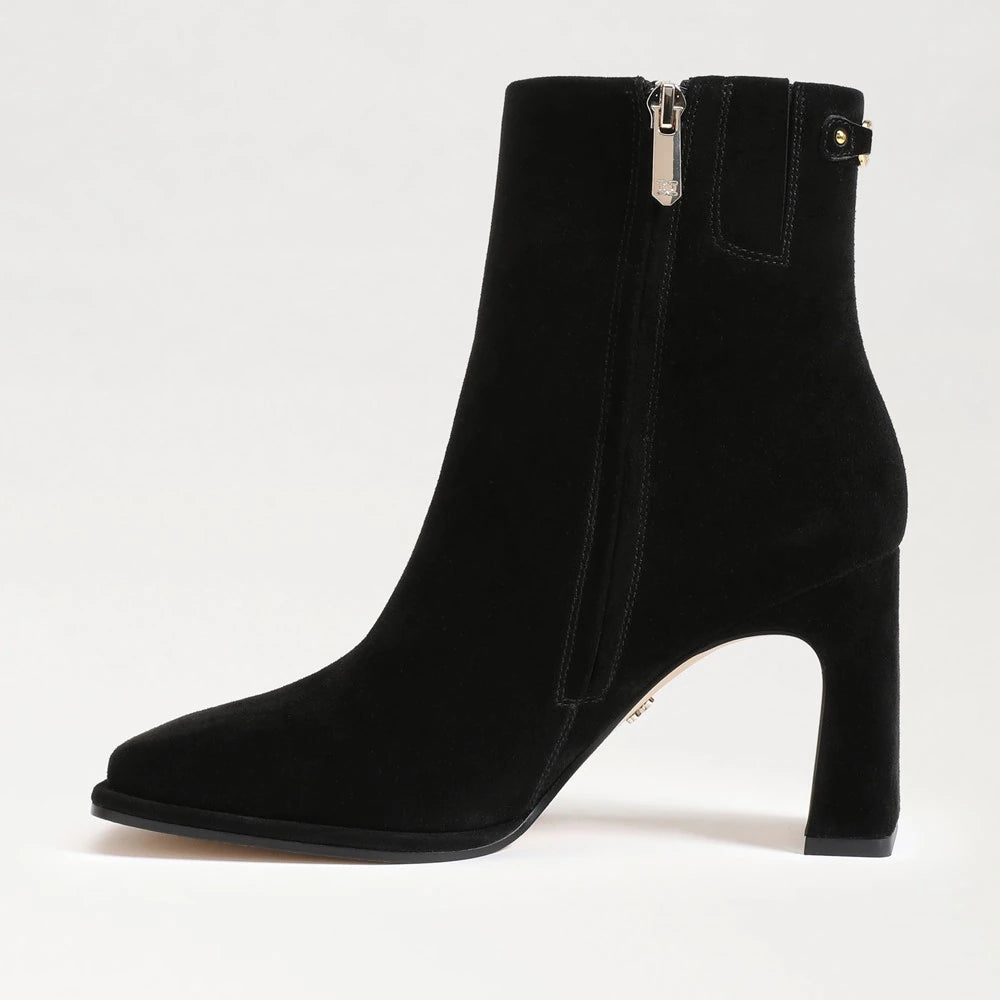 Irie Ankle Bootie