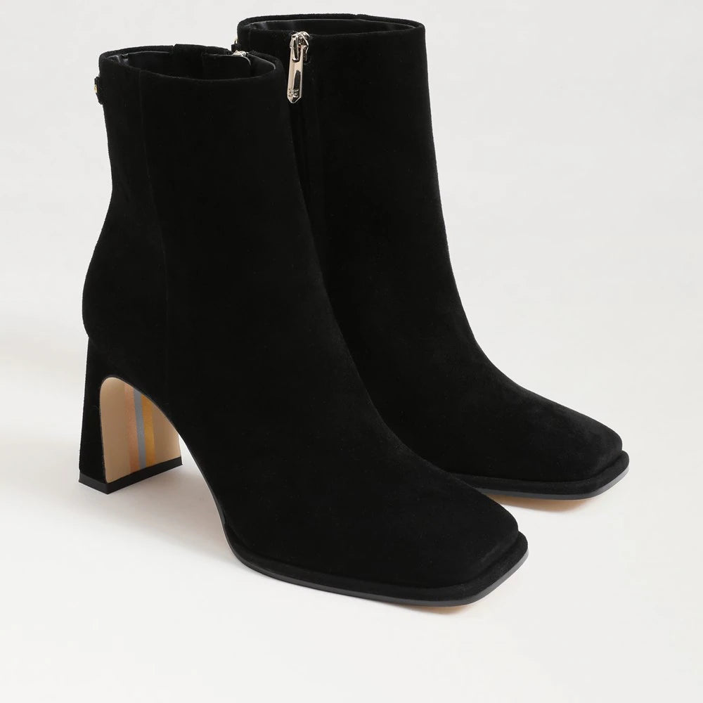 Irie Ankle Bootie